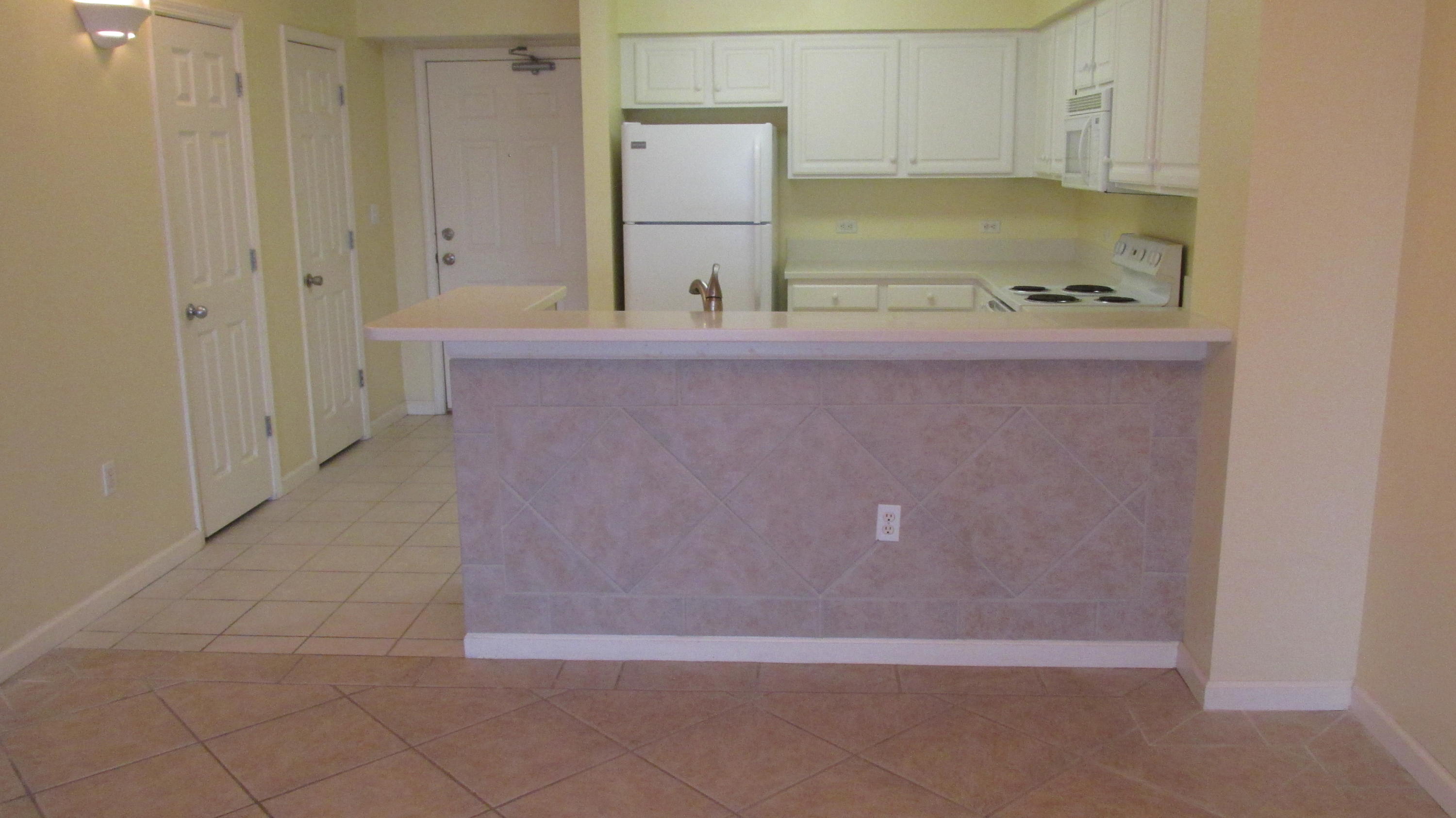 TERRACE AT PELICAN BEACH - Residential Lease