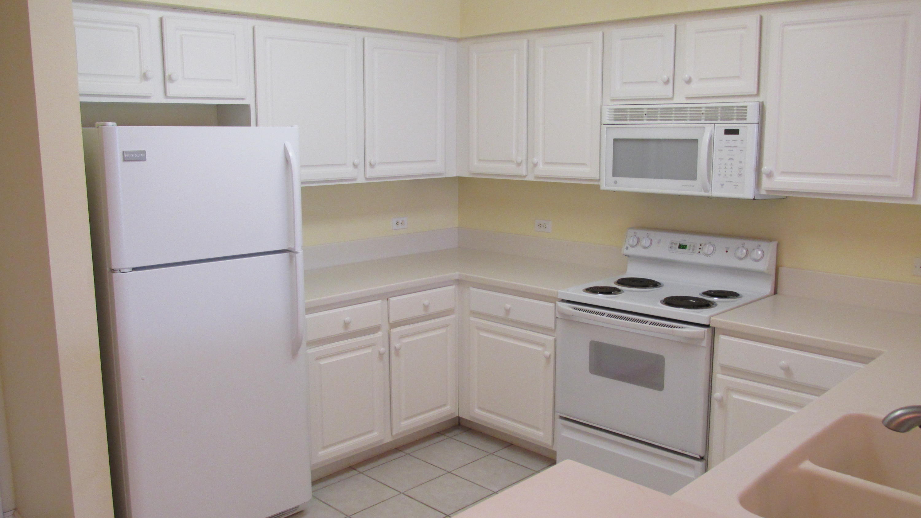 TERRACE AT PELICAN BEACH - Residential Lease