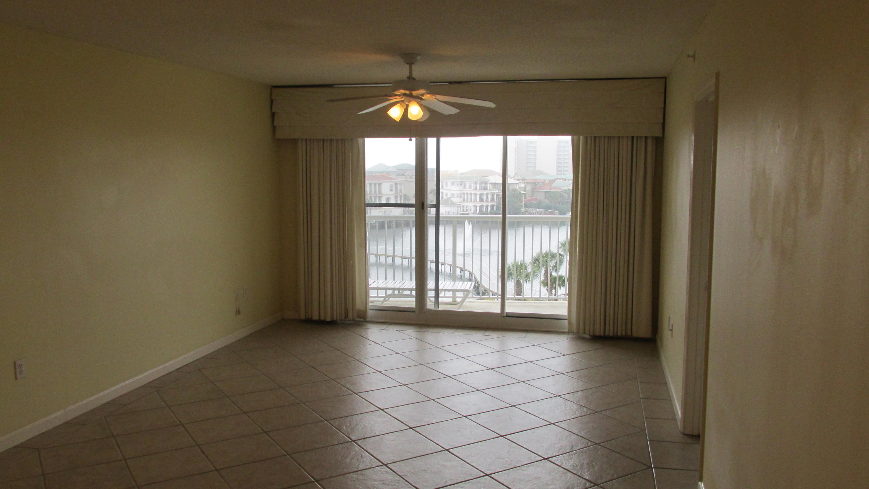 TERRACE AT PELICAN BEACH - Residential Lease