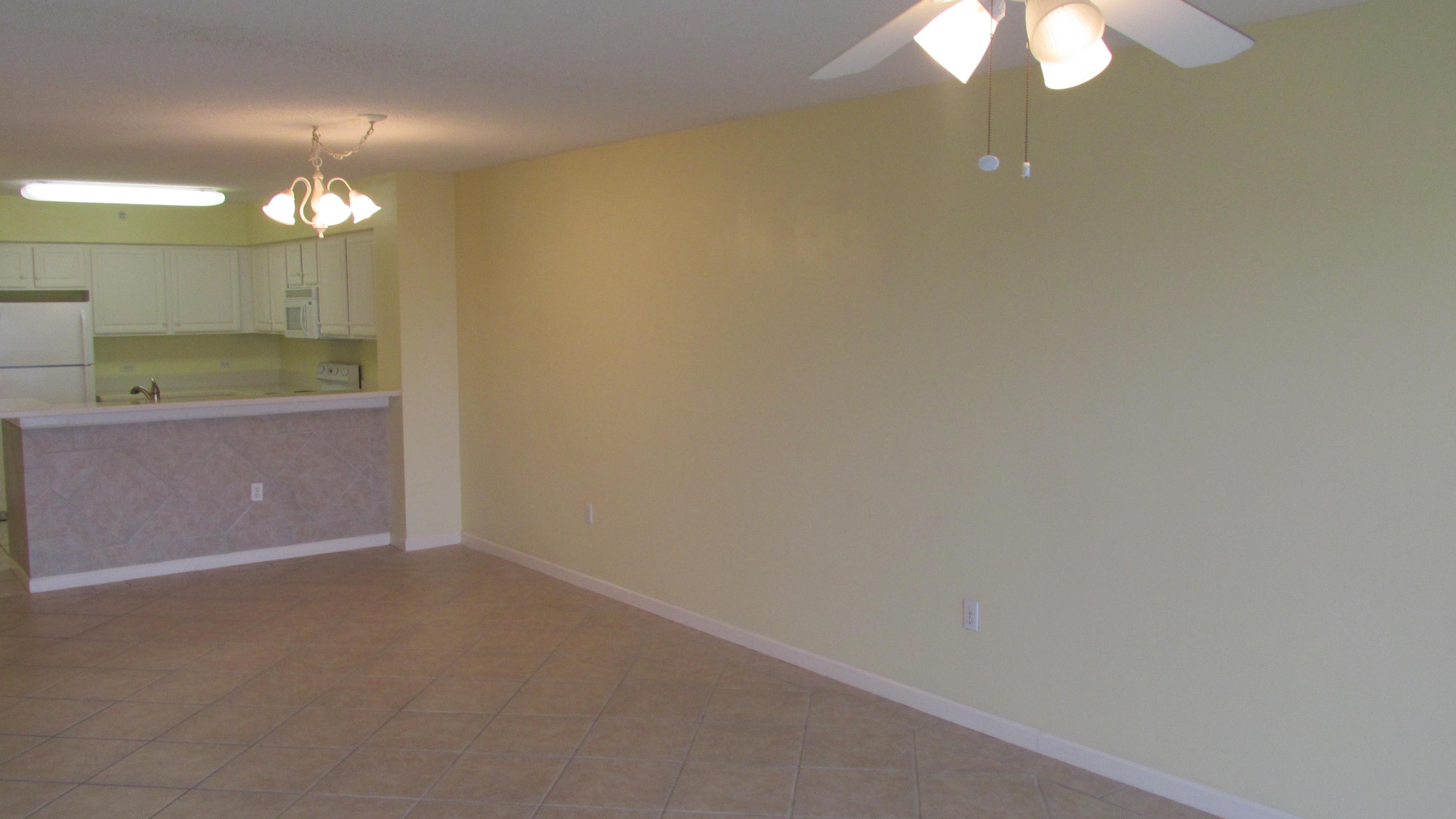 TERRACE AT PELICAN BEACH - Residential Lease