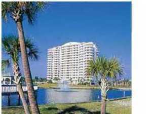 TERRACE AT PELICAN BEACH - Residential Lease