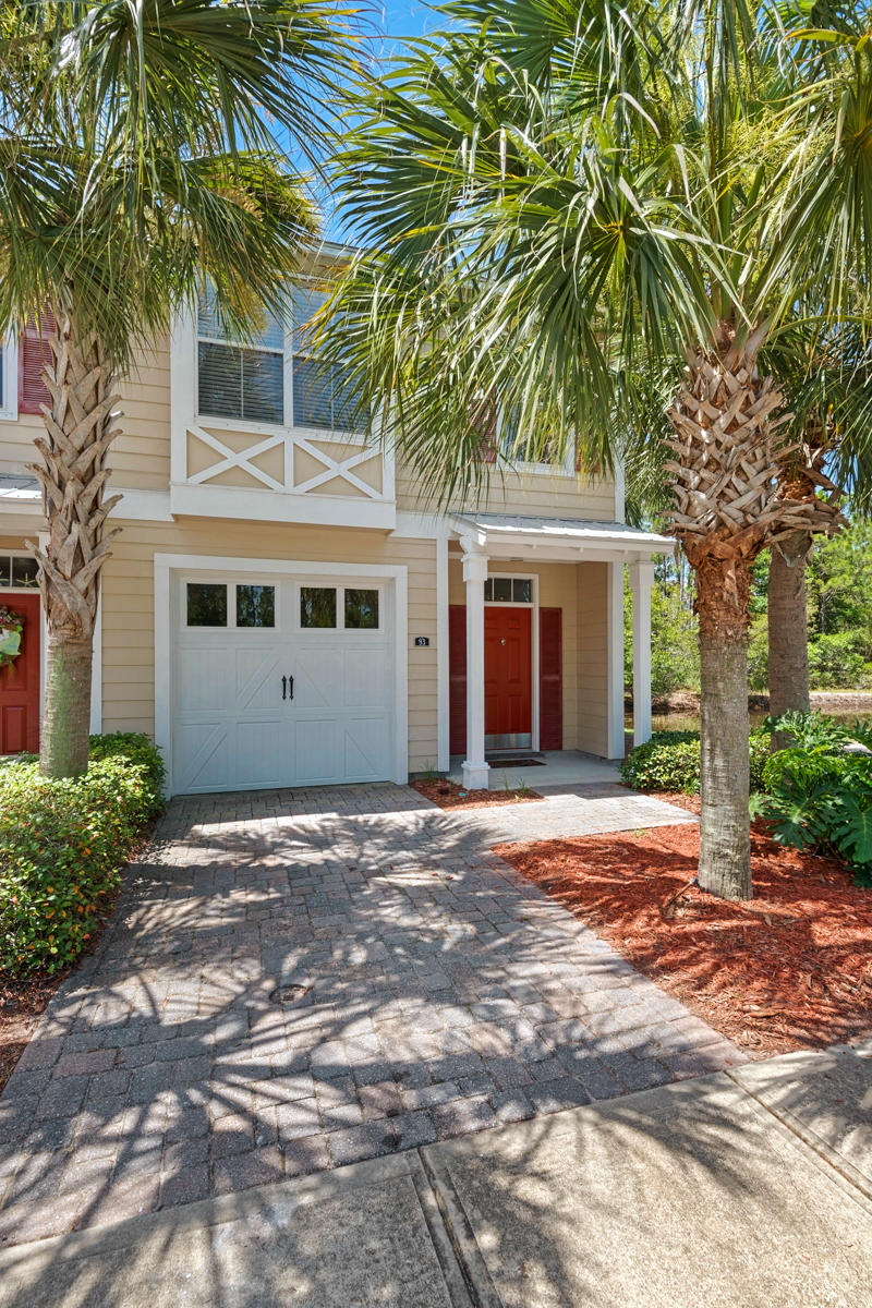 EAGLE BAY - Residential