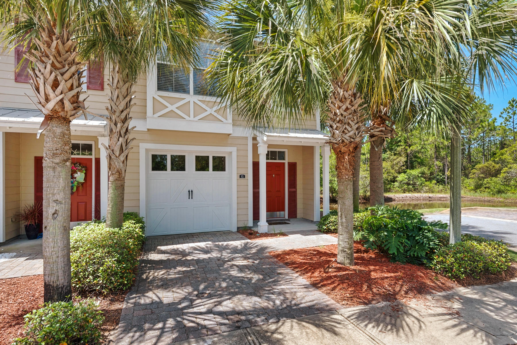 EAGLE BAY - Residential