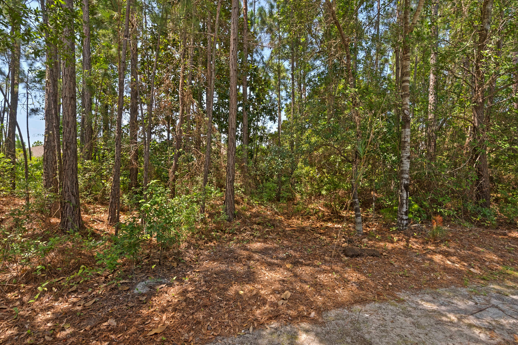 EAGLE BAY - Residential