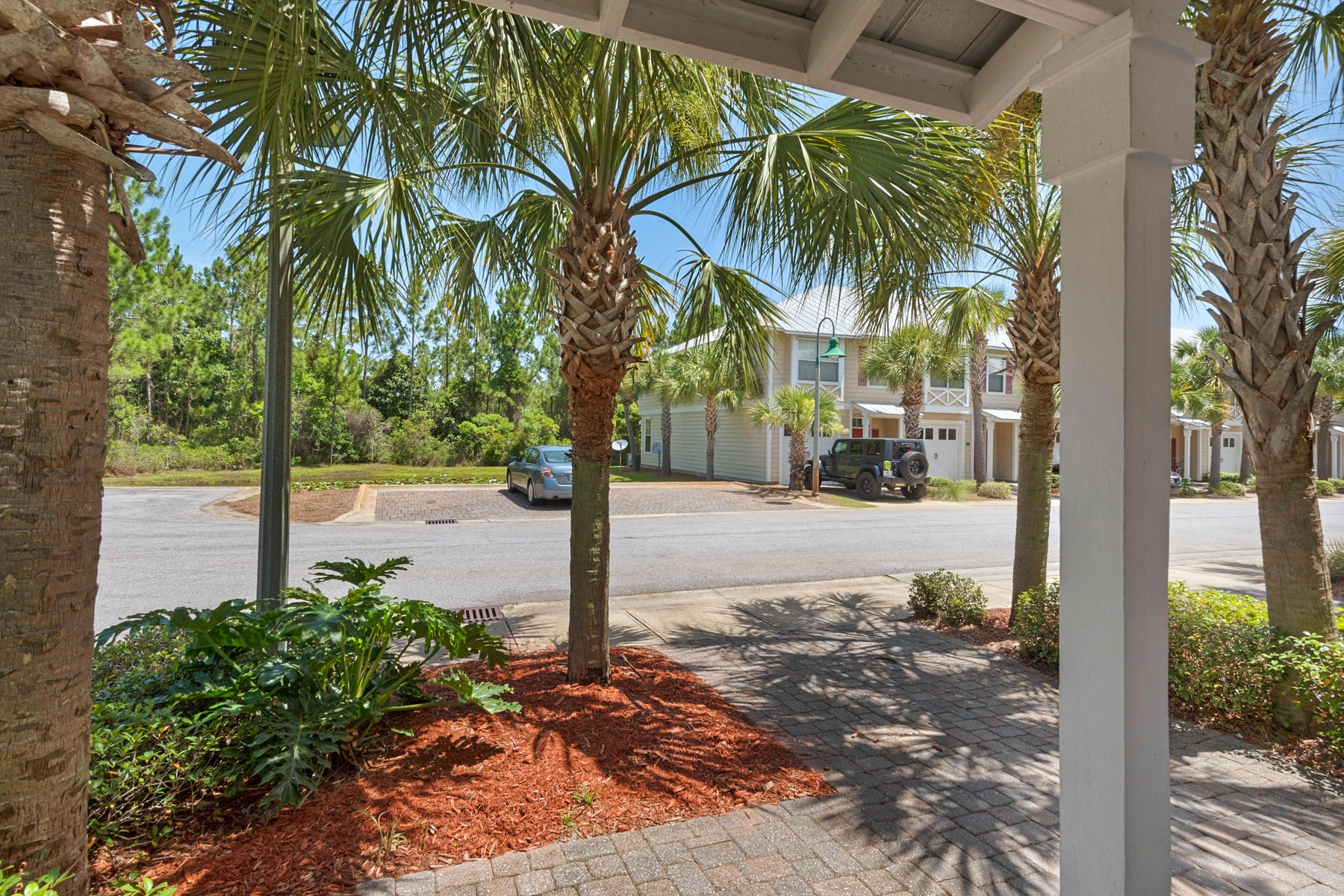 EAGLE BAY - Residential