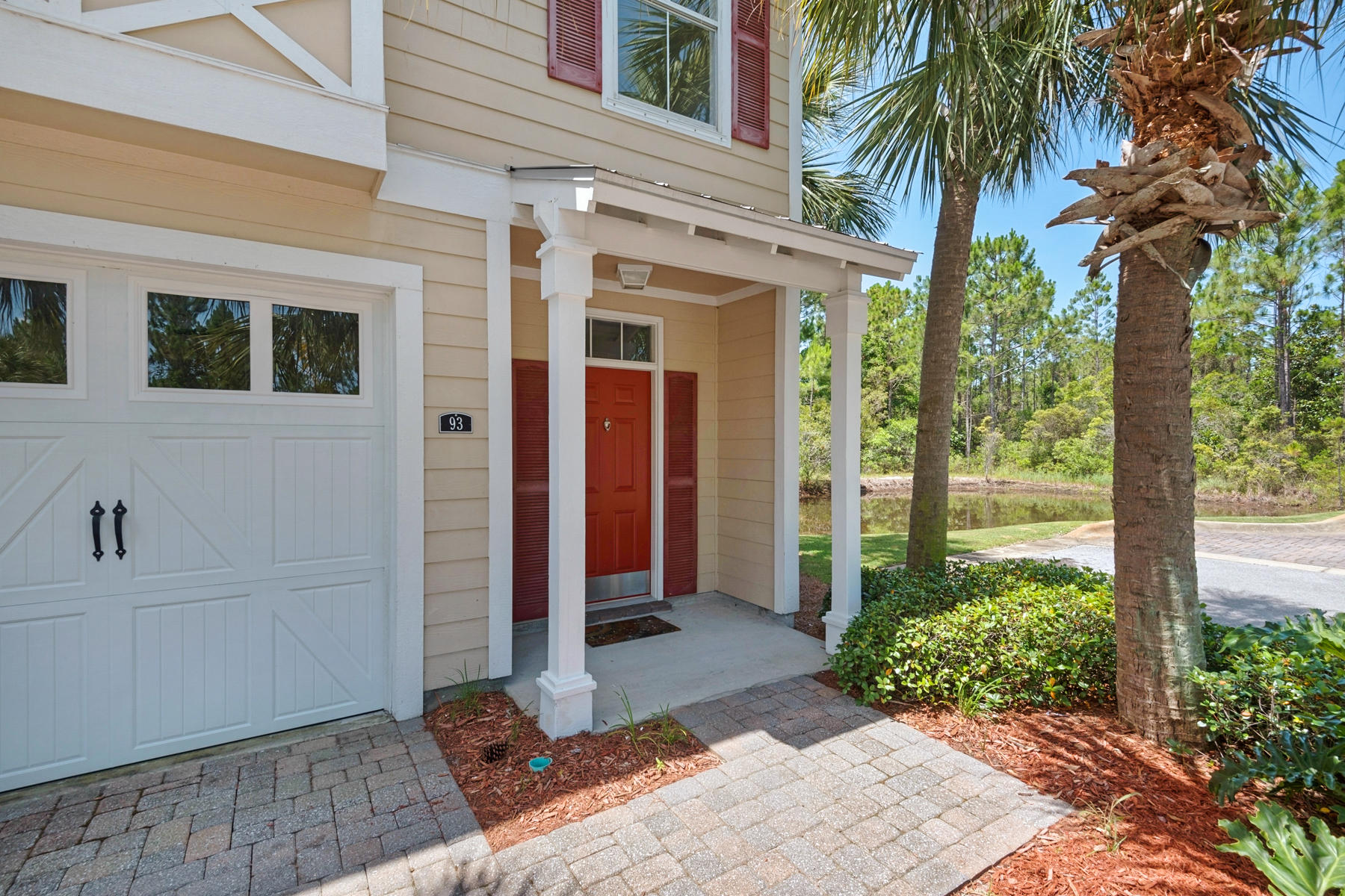 EAGLE BAY - Residential