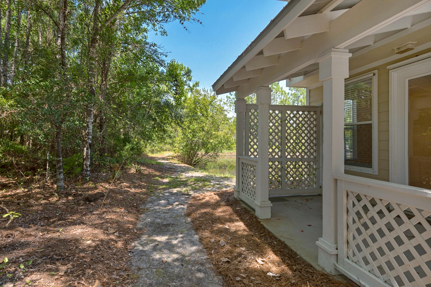 EAGLE BAY - Residential