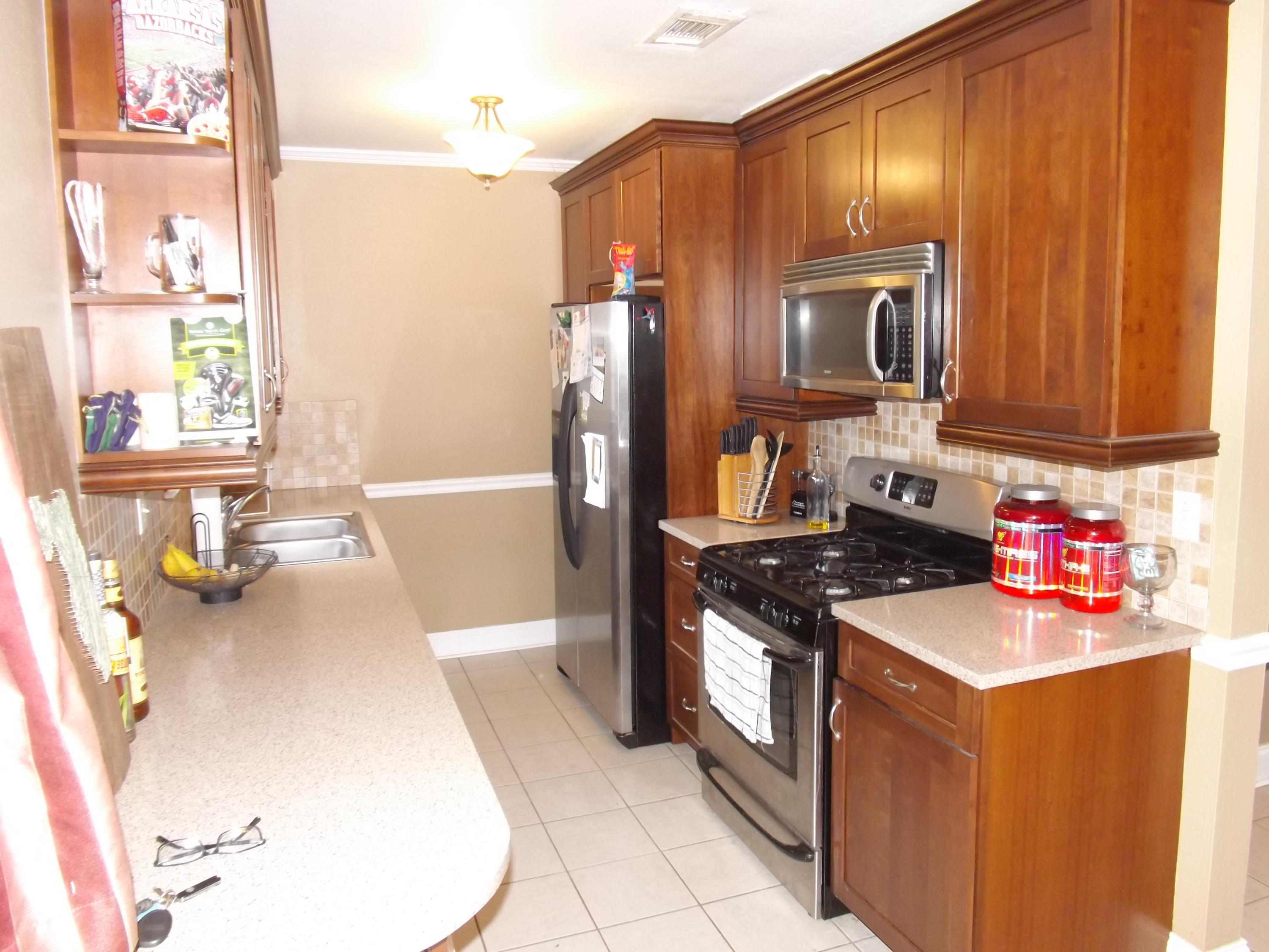 SANTA MARKELLA - Residential