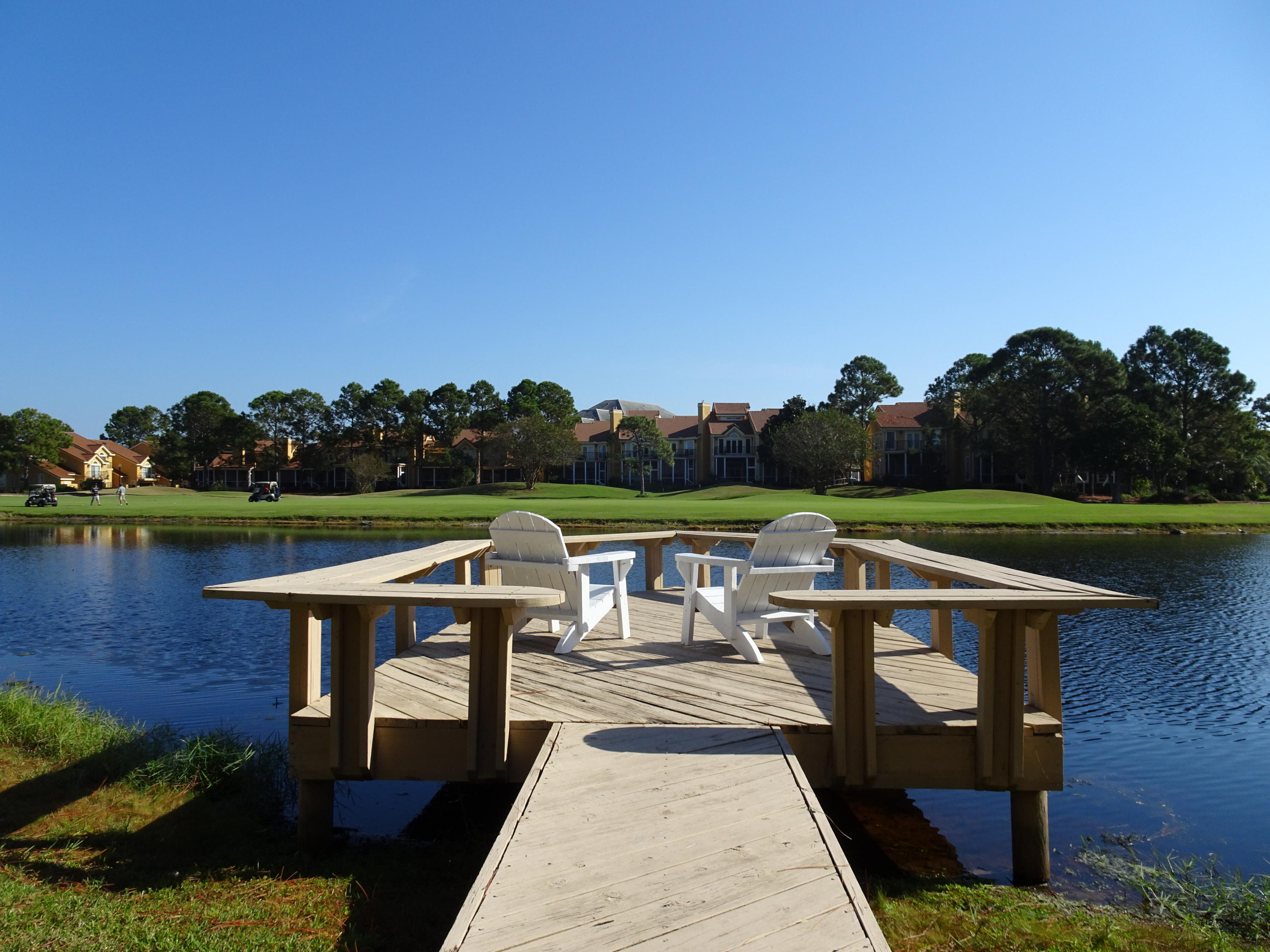 FAIRWAYS AT SANDESTIN PH 4 - Residential