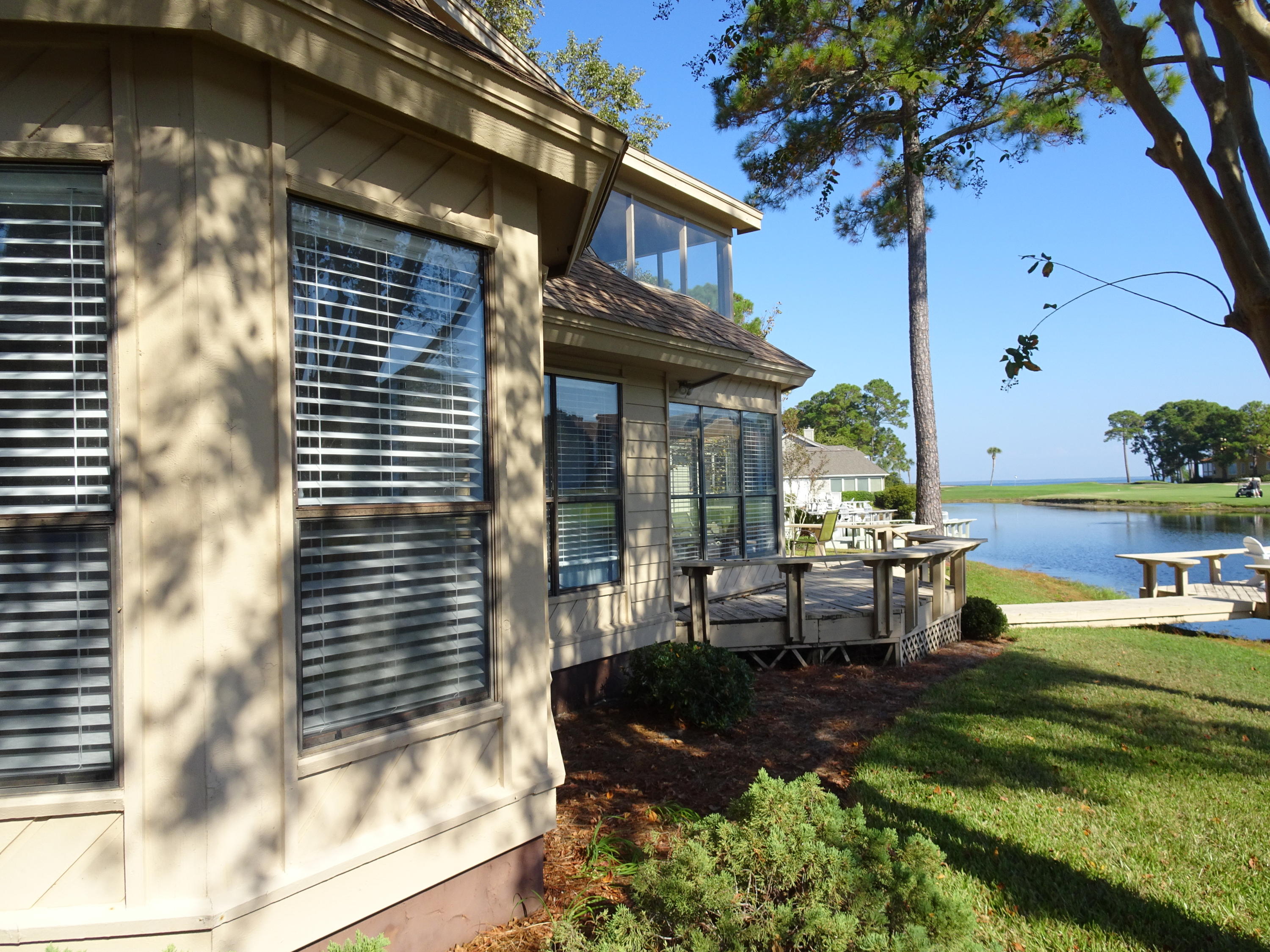 FAIRWAYS AT SANDESTIN PH 4 - Residential