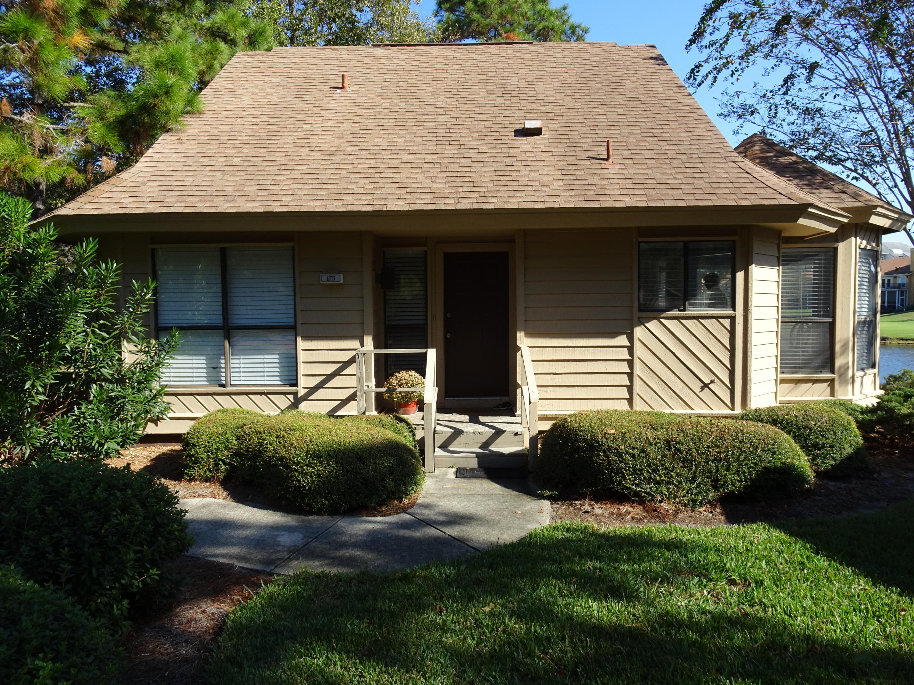 FAIRWAYS AT SANDESTIN PH 4 - Residential