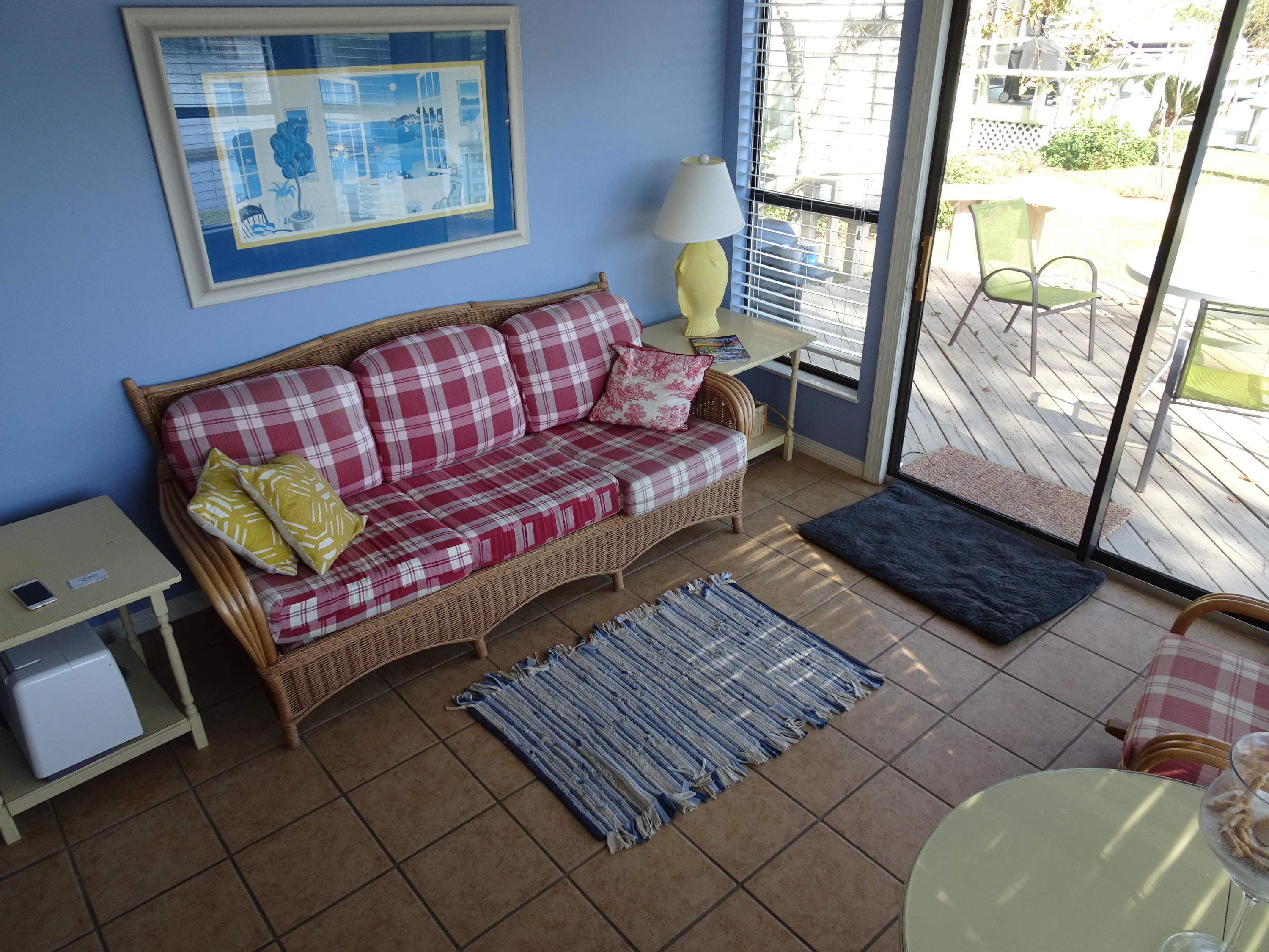 FAIRWAYS AT SANDESTIN PH 4 - Residential