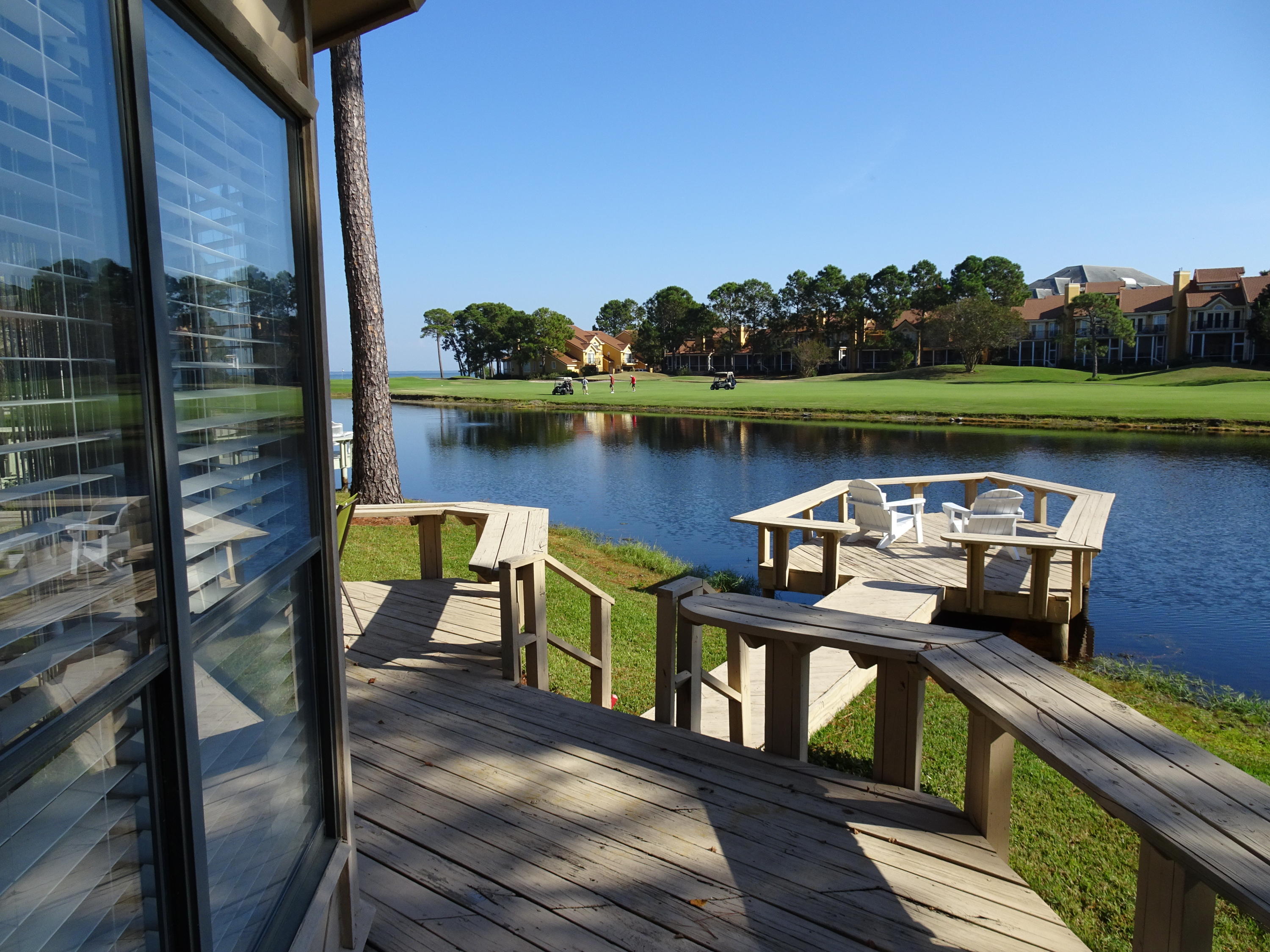 FAIRWAYS AT SANDESTIN PH 4 - Residential
