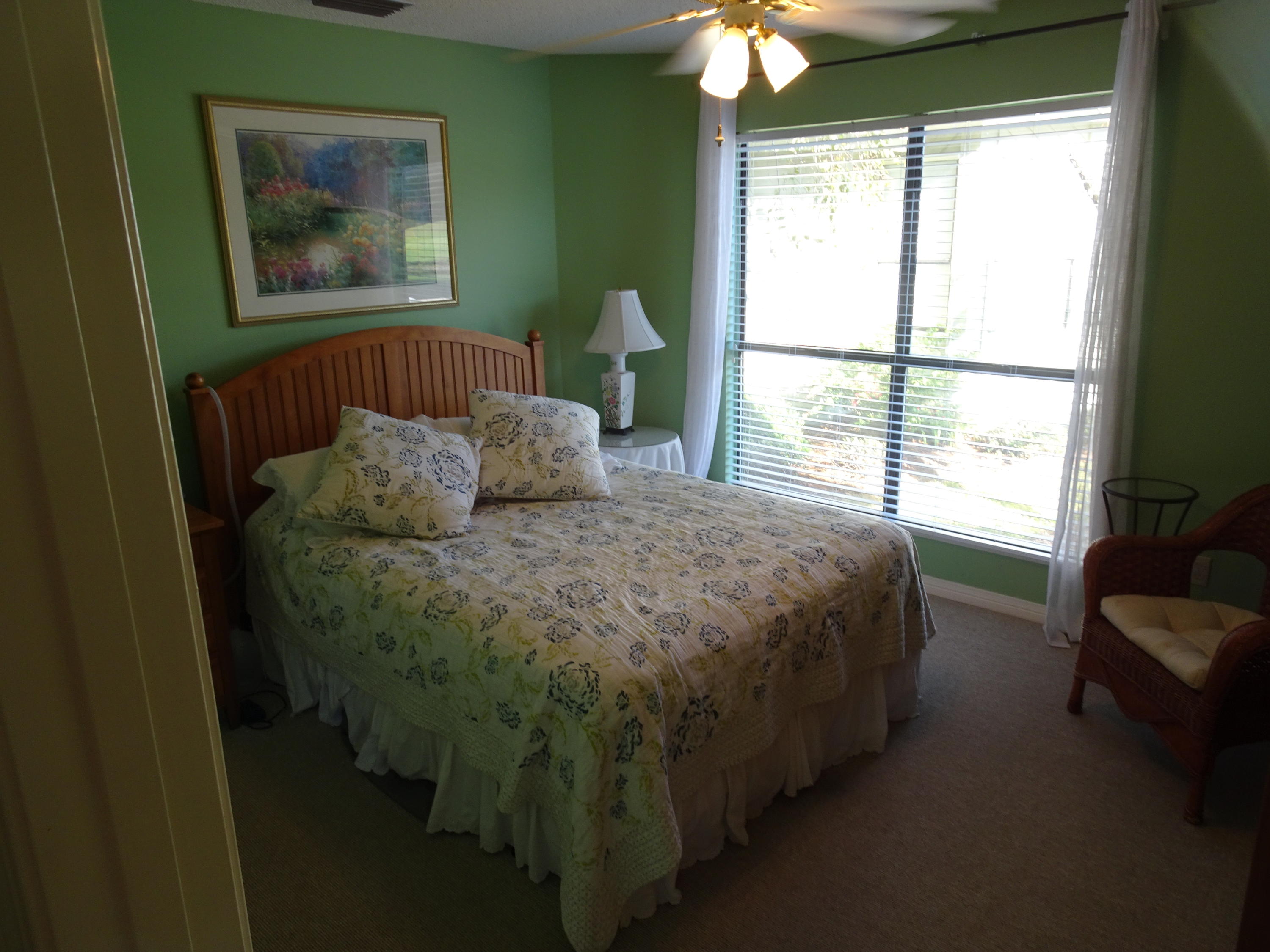 FAIRWAYS AT SANDESTIN PH 4 - Residential