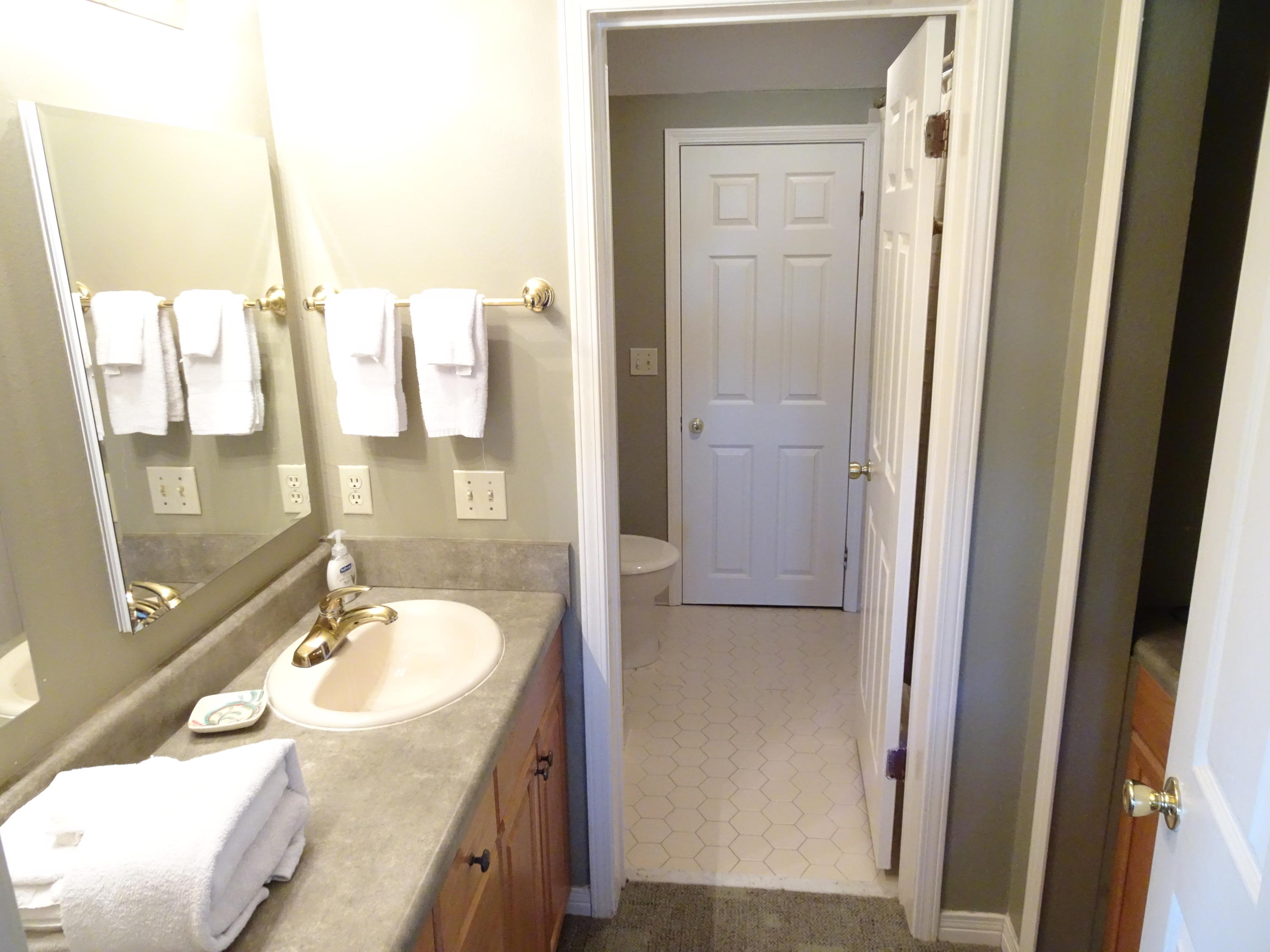 FAIRWAYS AT SANDESTIN PH 4 - Residential