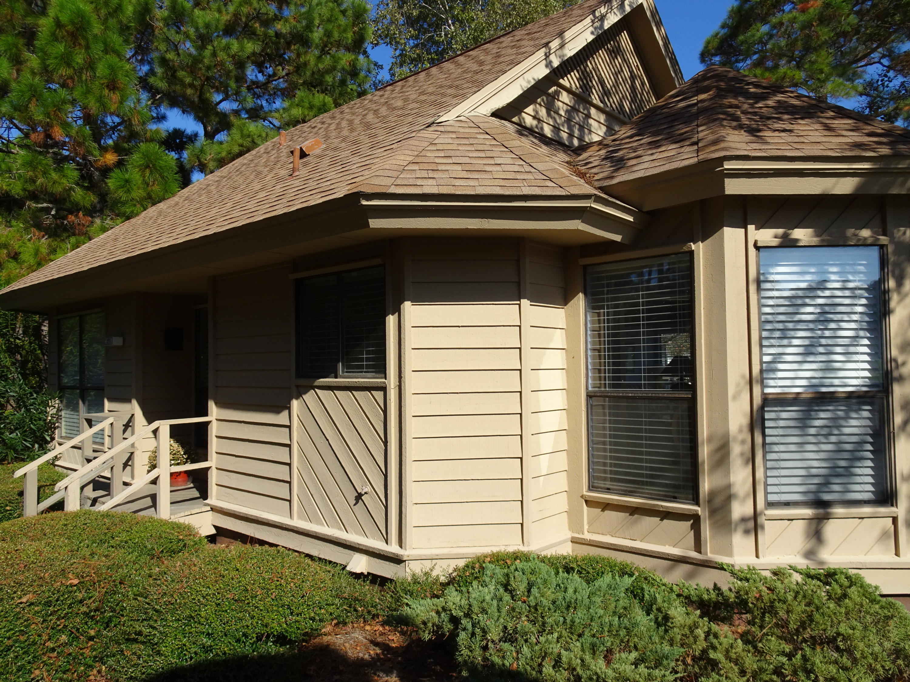 FAIRWAYS AT SANDESTIN PH 4 - Residential