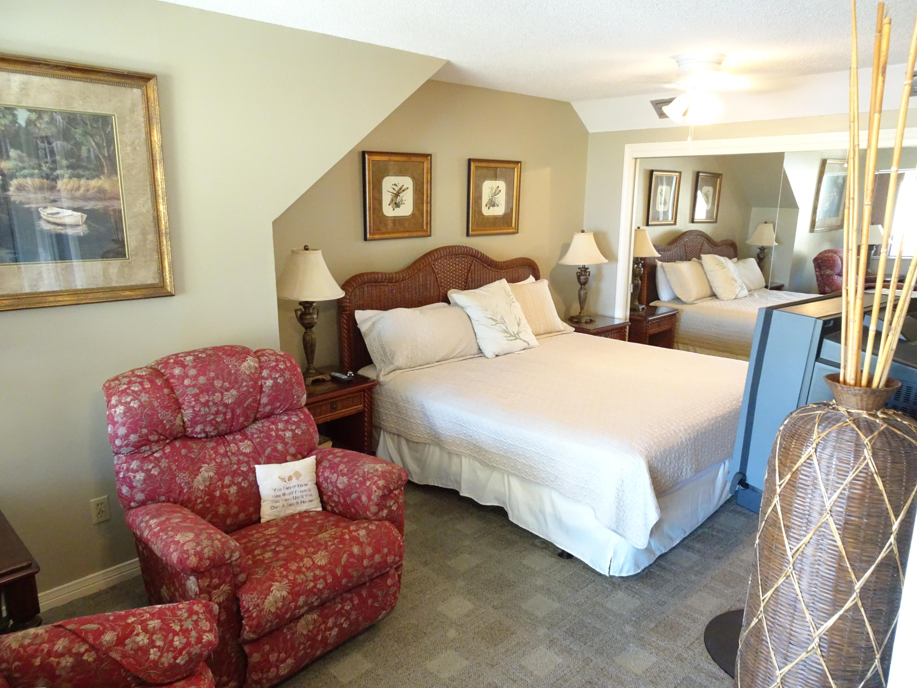 FAIRWAYS AT SANDESTIN PH 4 - Residential