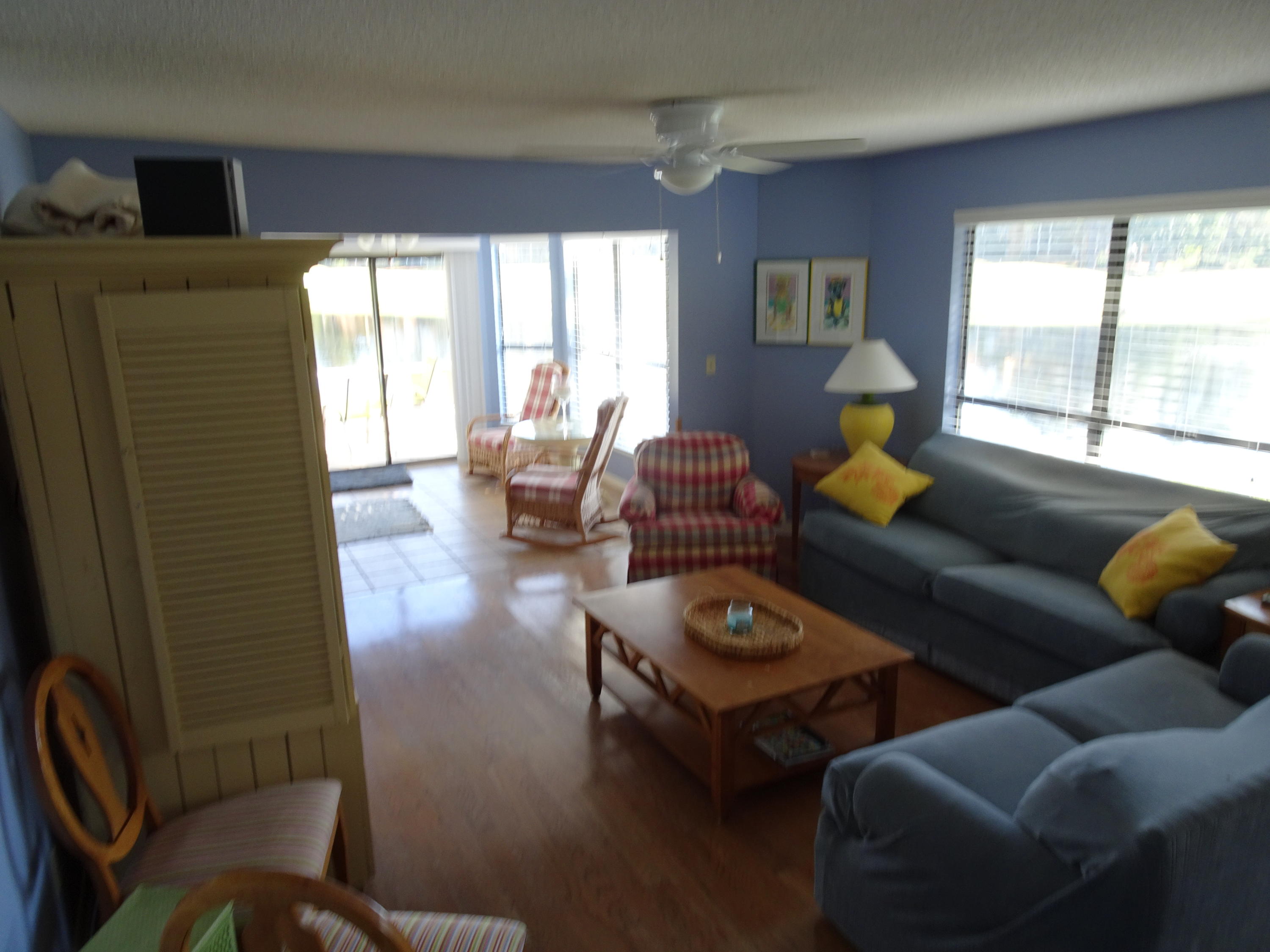 FAIRWAYS AT SANDESTIN PH 4 - Residential