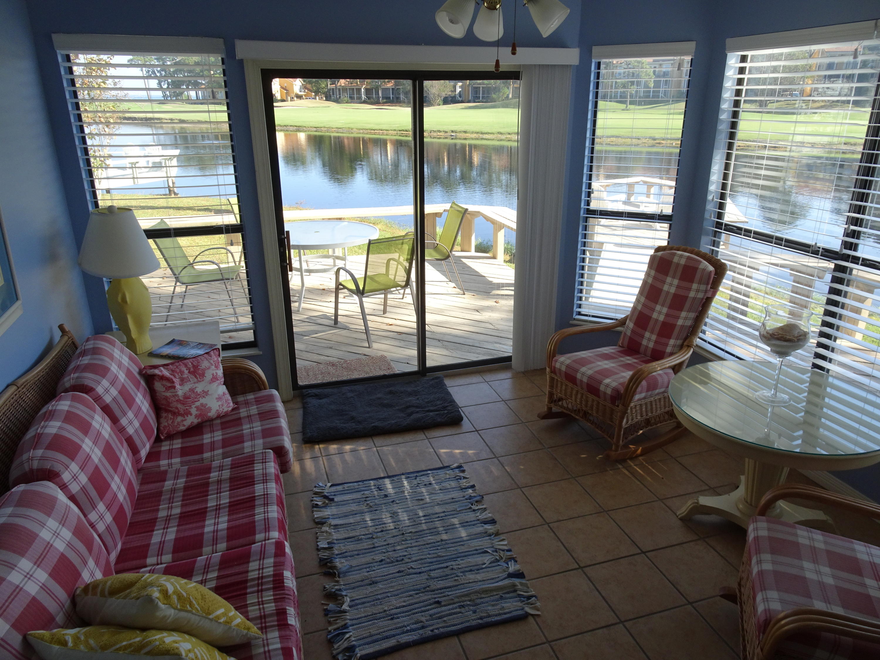 FAIRWAYS AT SANDESTIN PH 4 - Residential