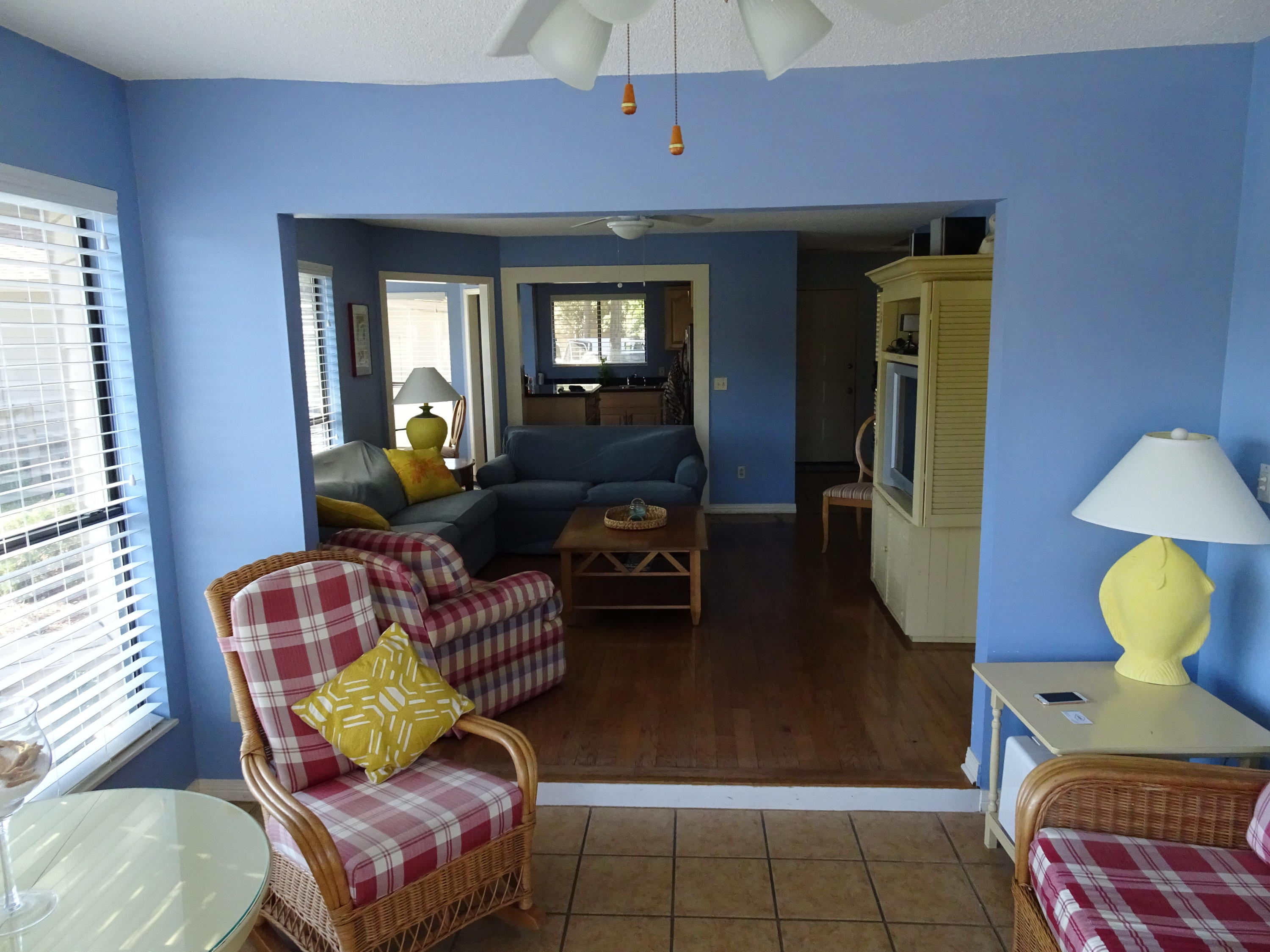 FAIRWAYS AT SANDESTIN PH 4 - Residential