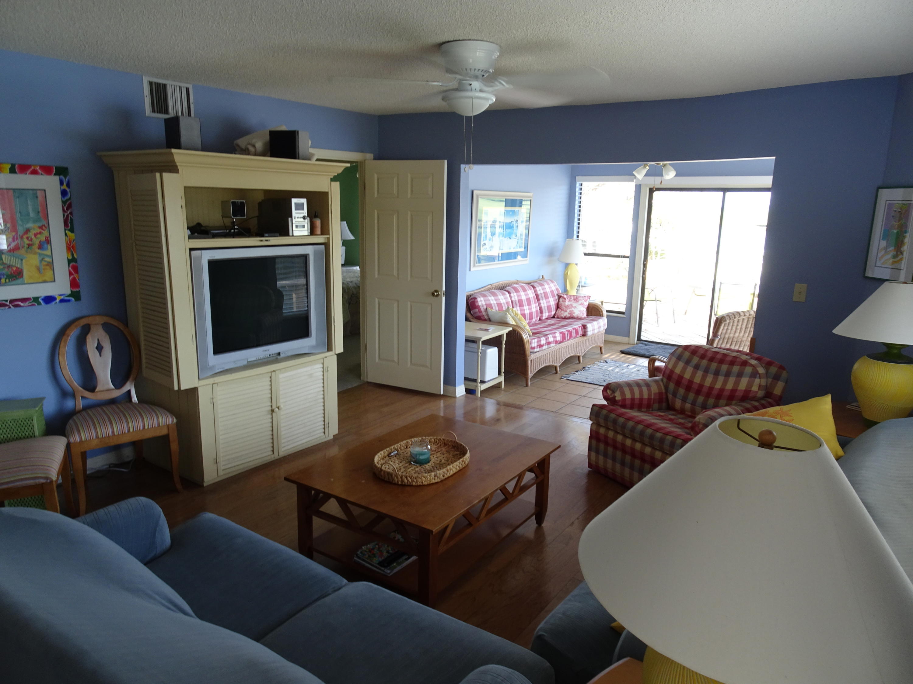 FAIRWAYS AT SANDESTIN PH 4 - Residential