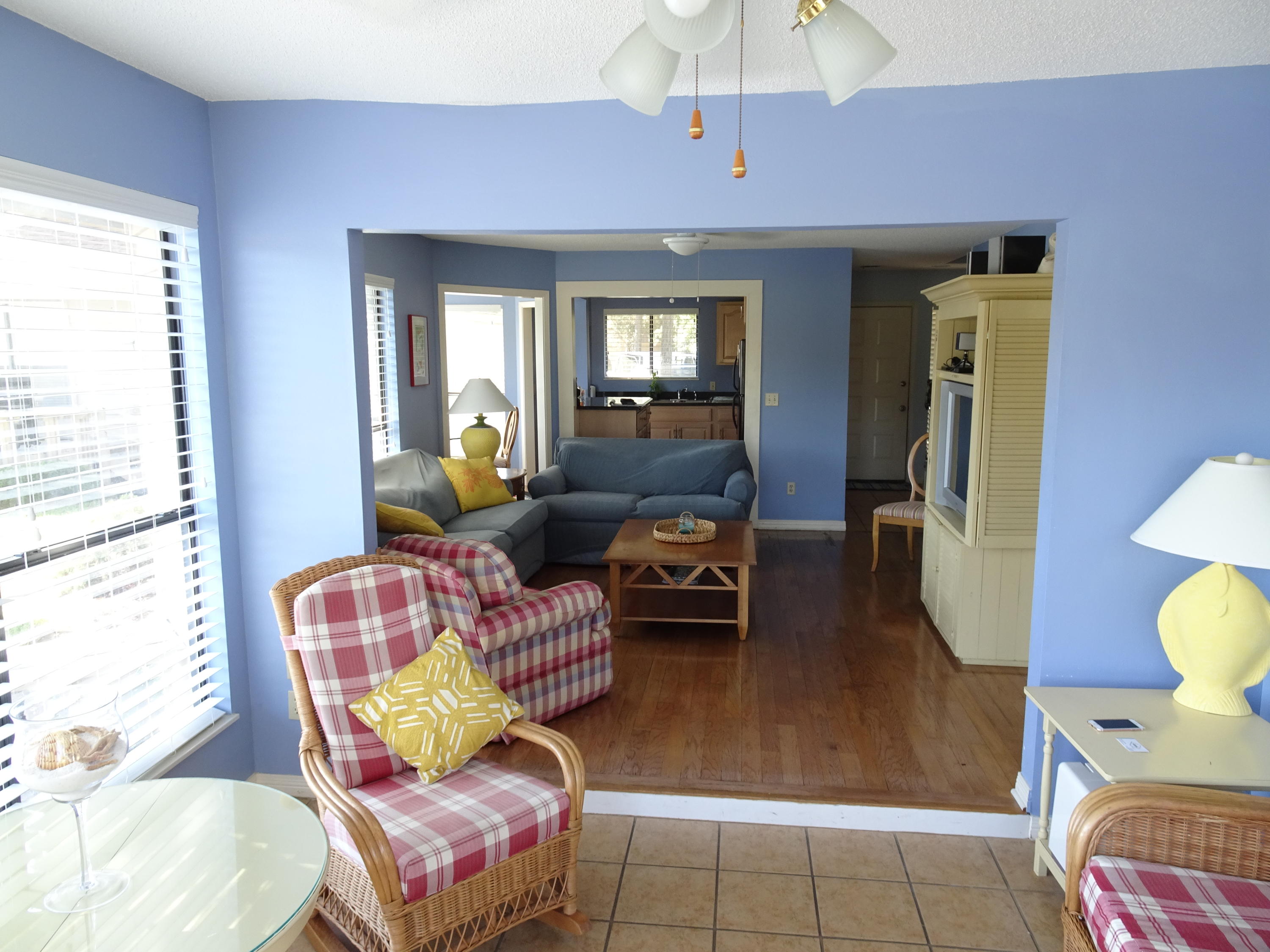 FAIRWAYS AT SANDESTIN PH 4 - Residential