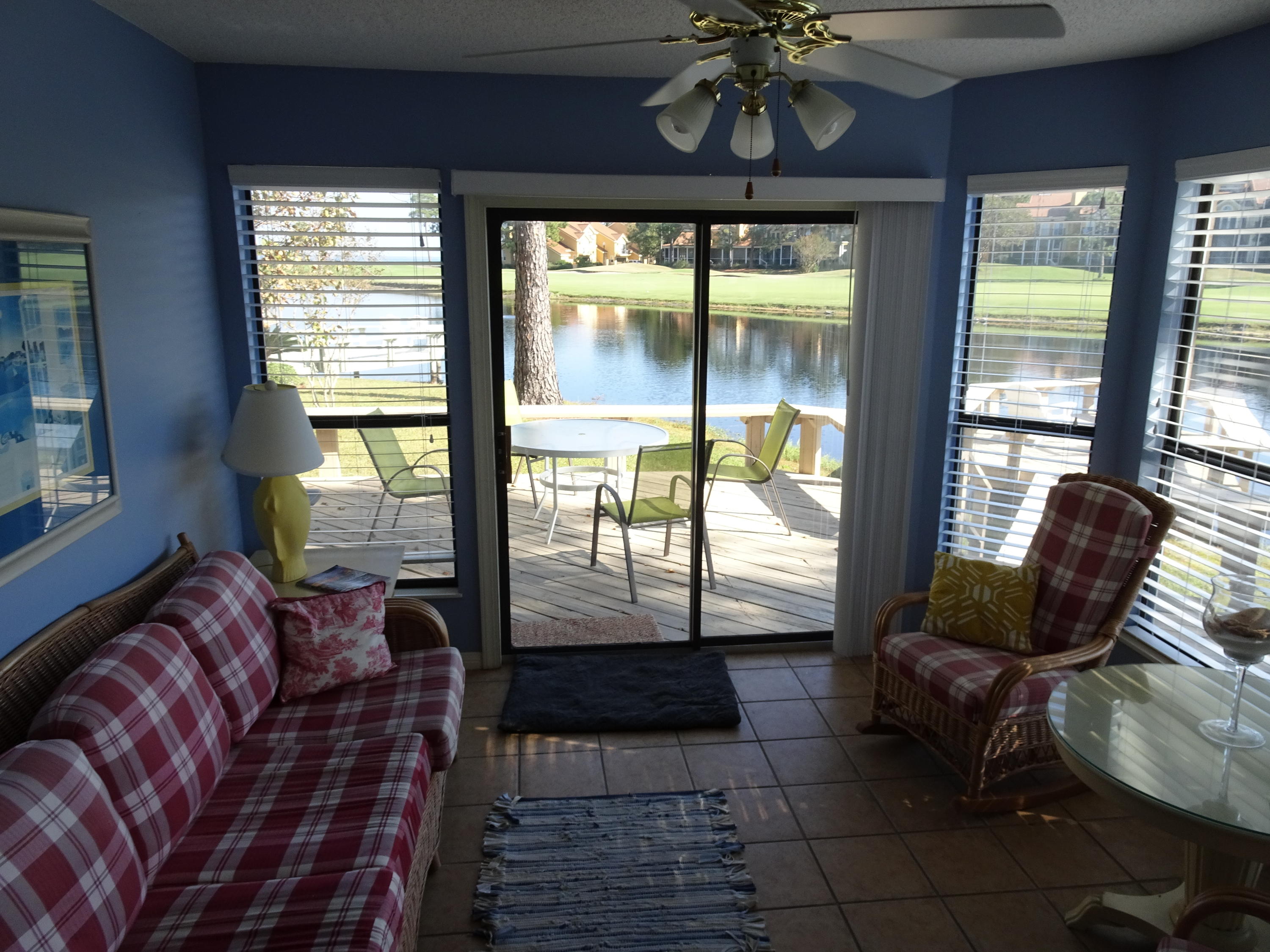 FAIRWAYS AT SANDESTIN PH 4 - Residential