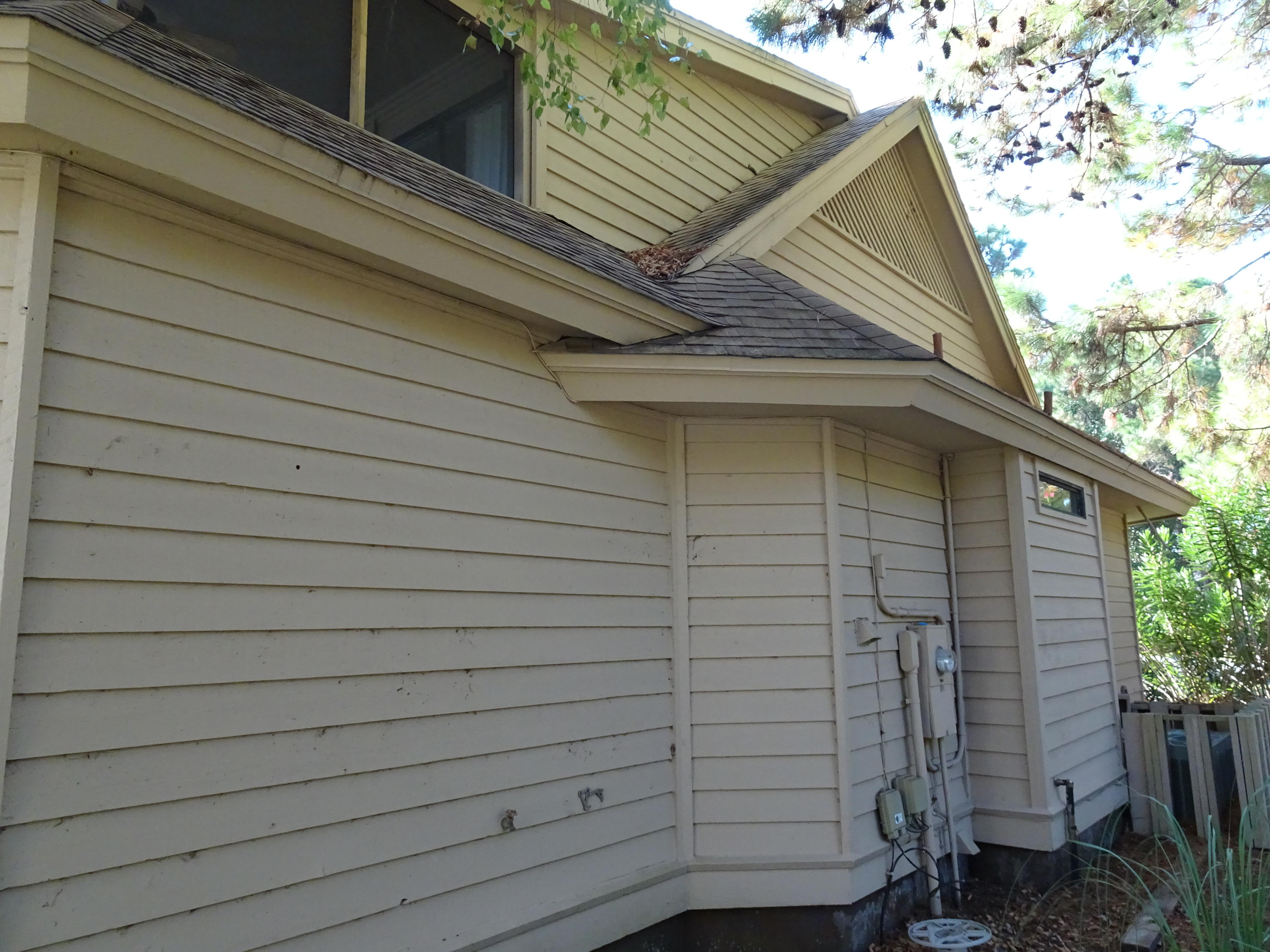 FAIRWAYS AT SANDESTIN PH 4 - Residential