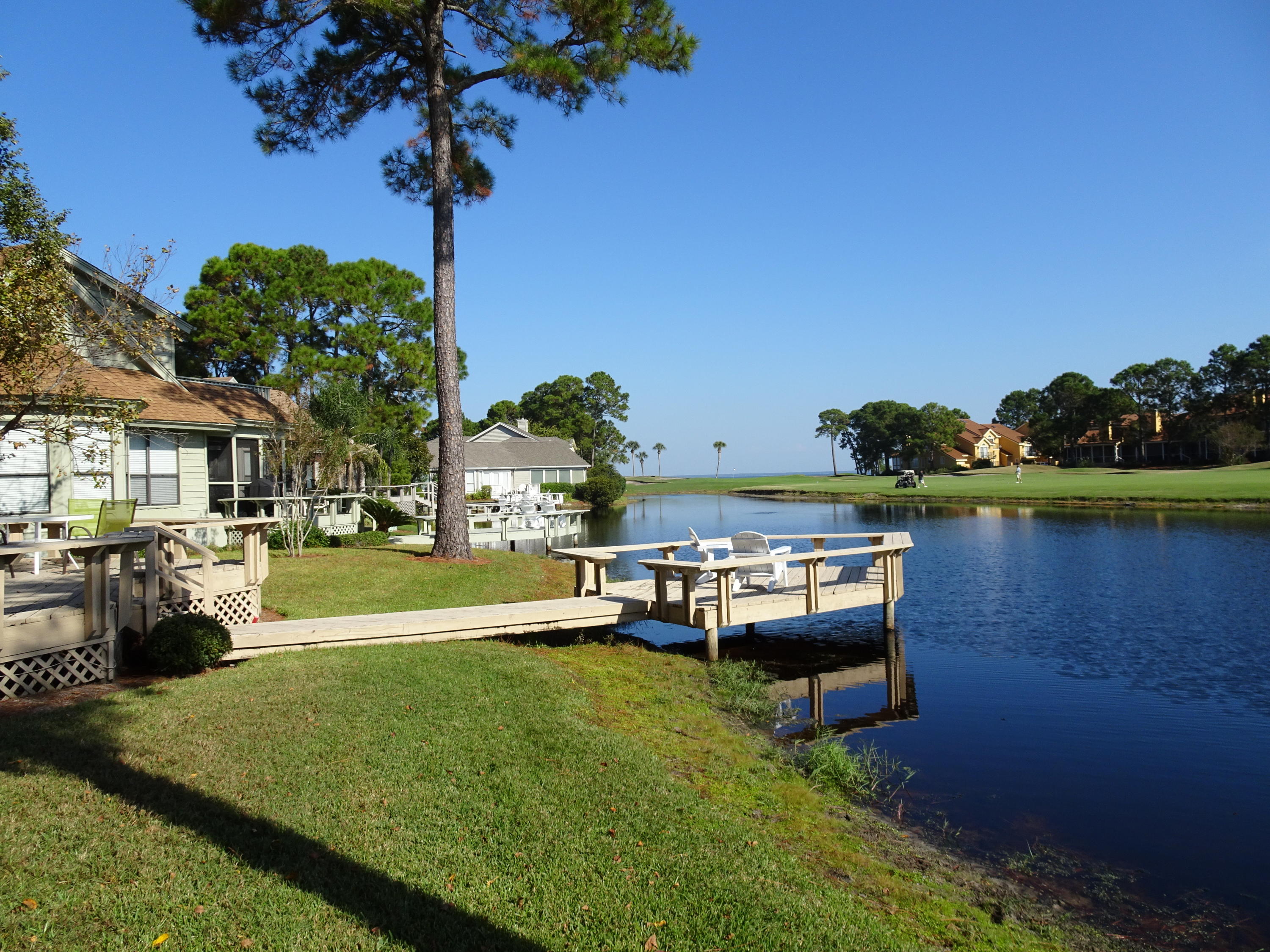 FAIRWAYS AT SANDESTIN PH 4 - Residential