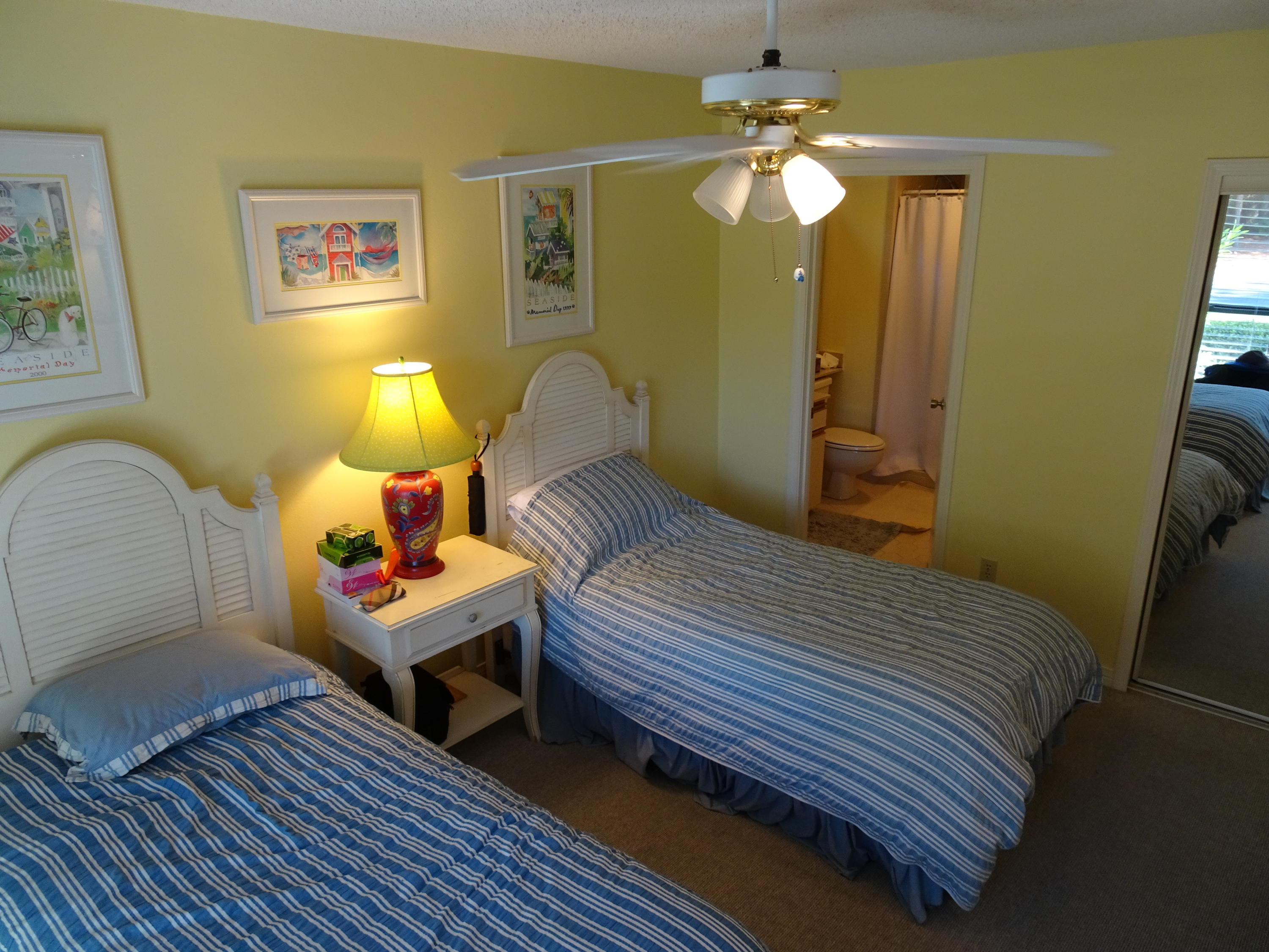 FAIRWAYS AT SANDESTIN PH 4 - Residential