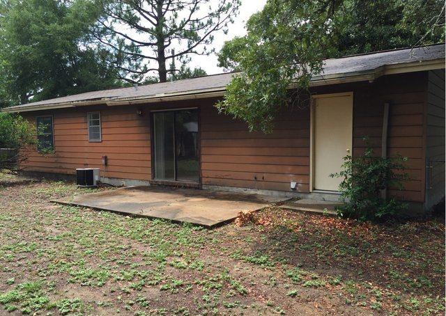 PORT DIXIE - Residential