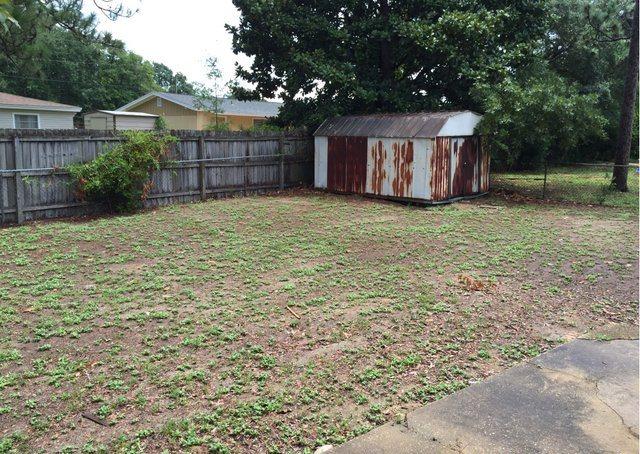 PORT DIXIE - Residential