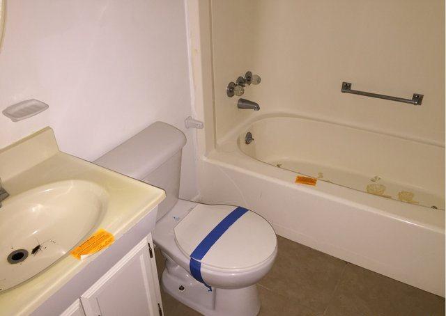 PORT DIXIE - Residential