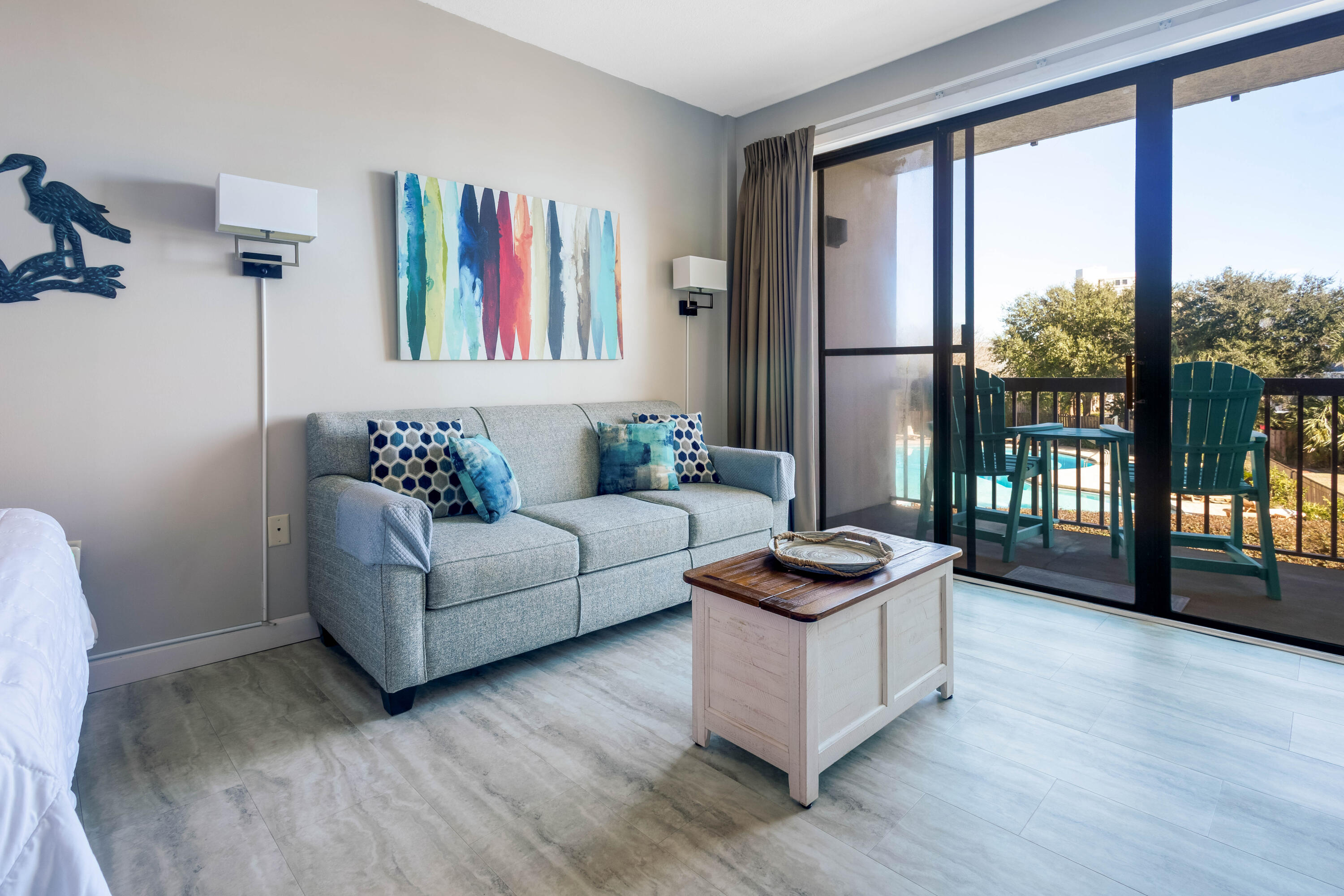 PIRATES BAY PH 1 - Residential