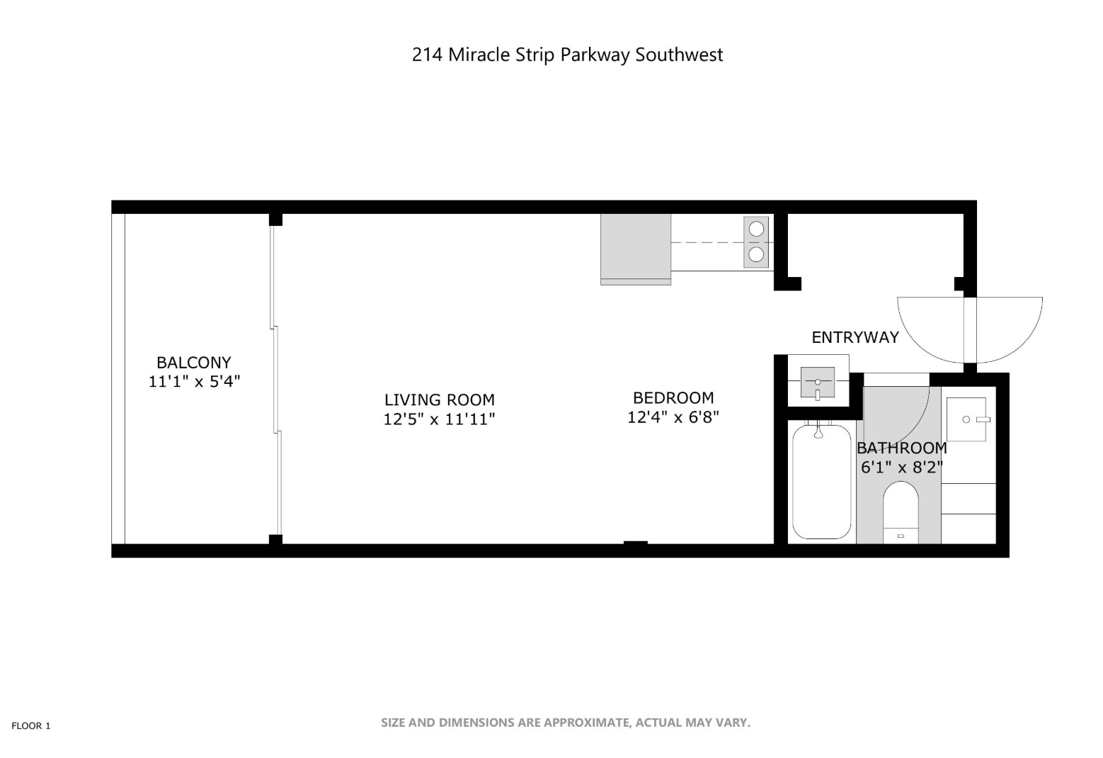 PIRATES BAY PH 1 - Residential
