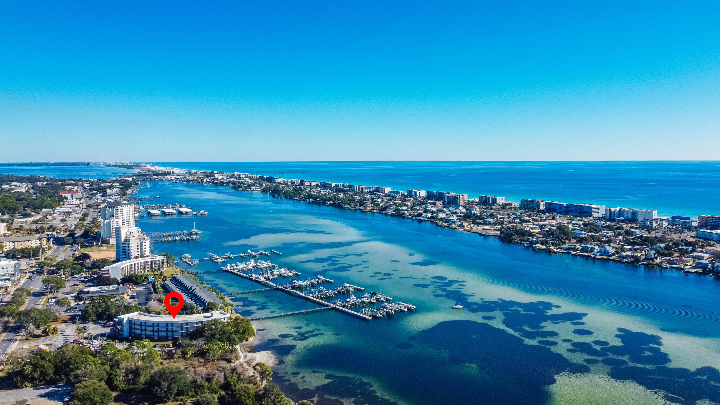 PIRATES BAY PH 1 - Residential