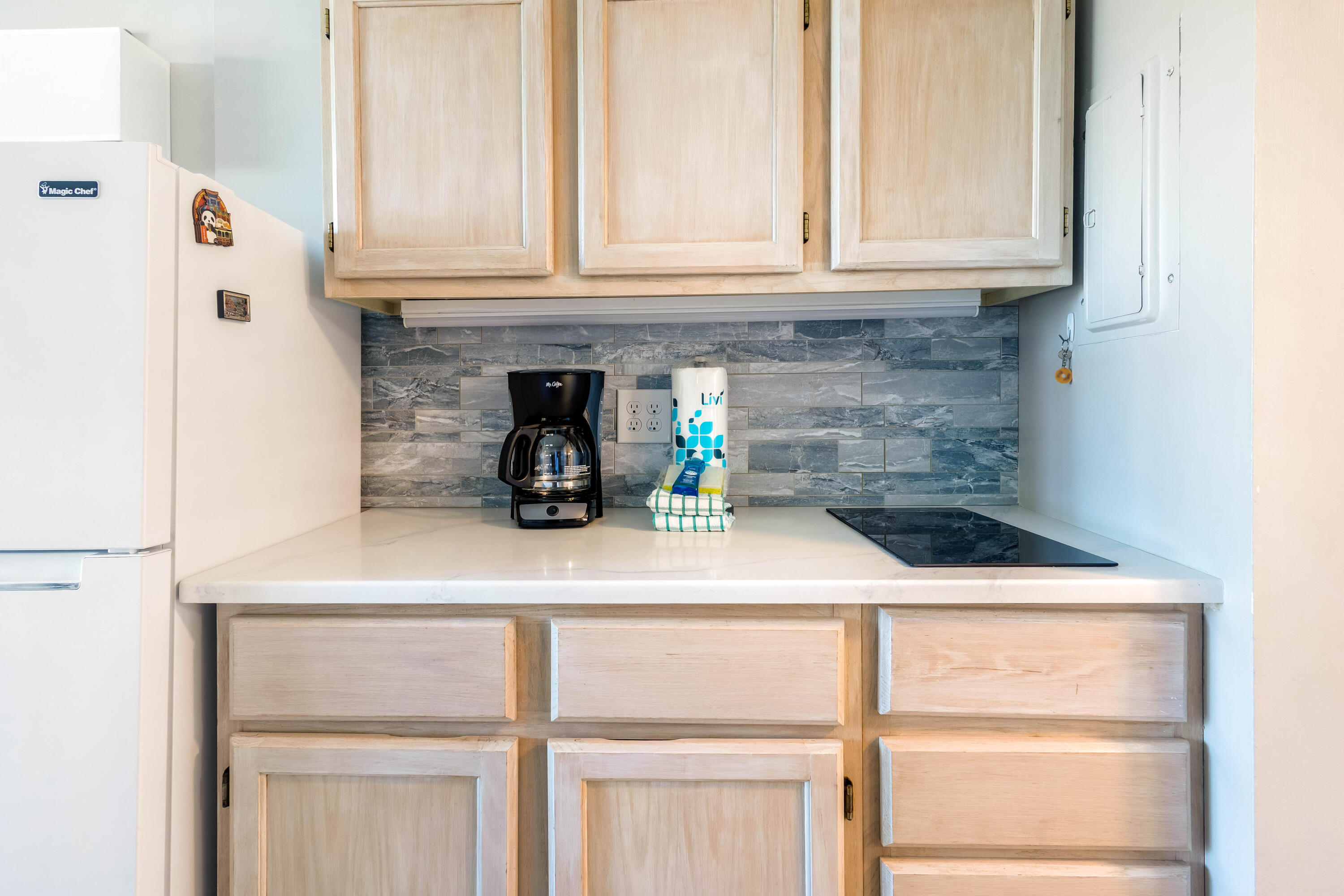 PIRATES BAY PH 1 - Residential