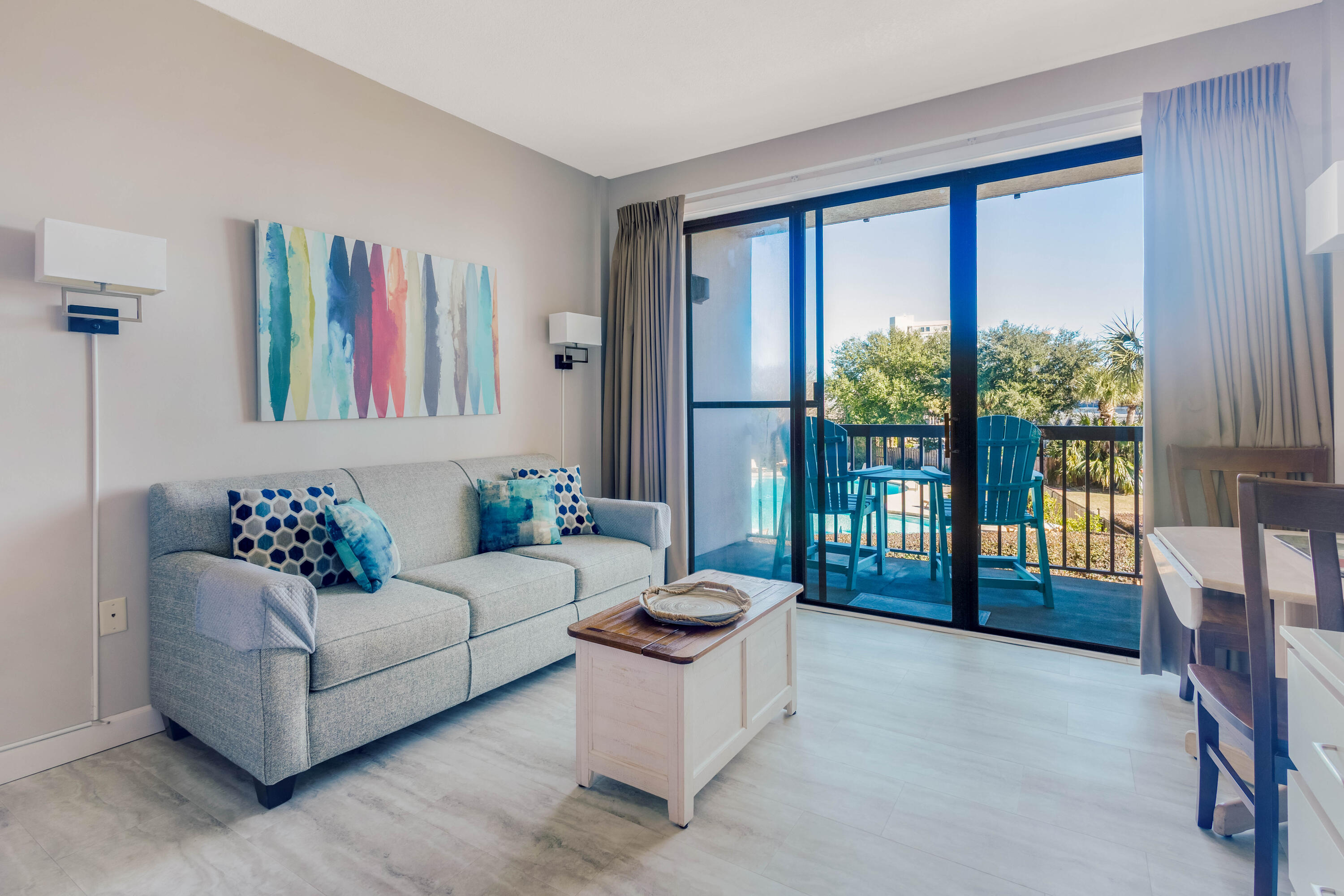 PIRATES BAY PH 1 - Residential