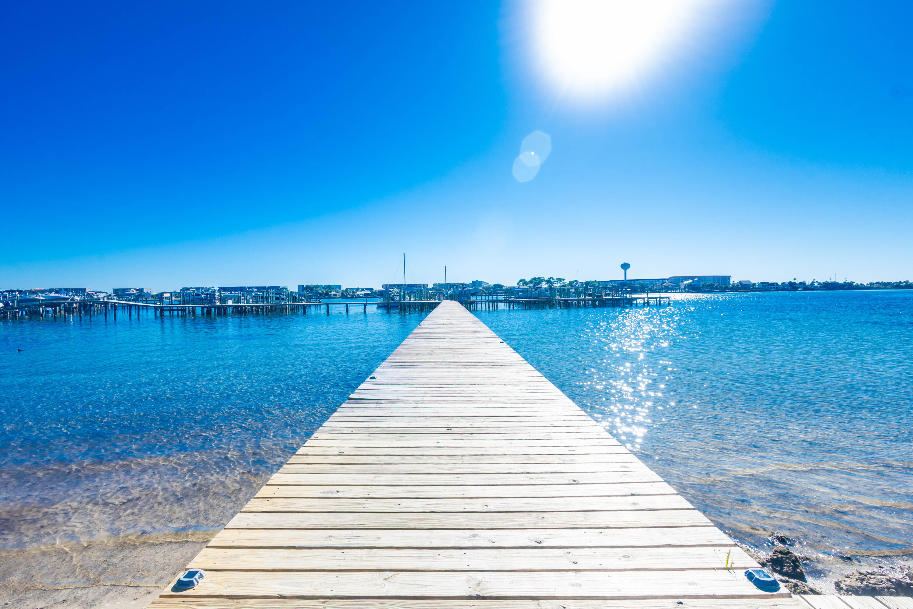 PIRATES BAY PH 1 - Residential