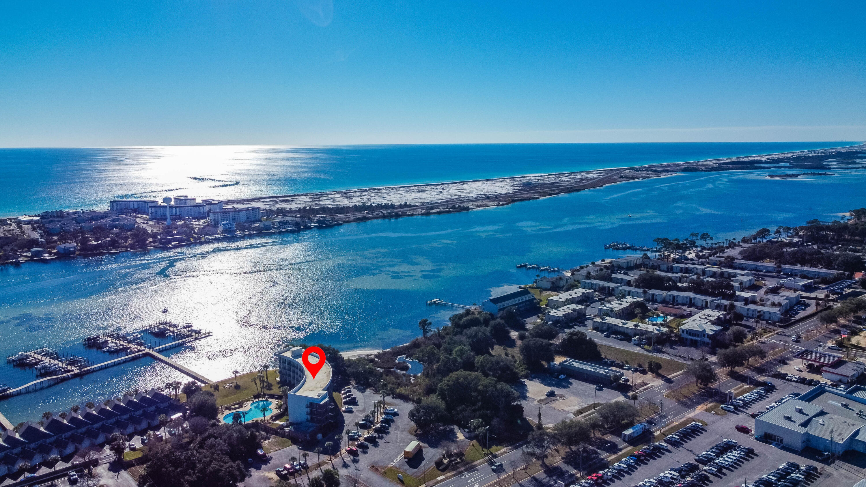 PIRATES BAY PH 1 - Residential