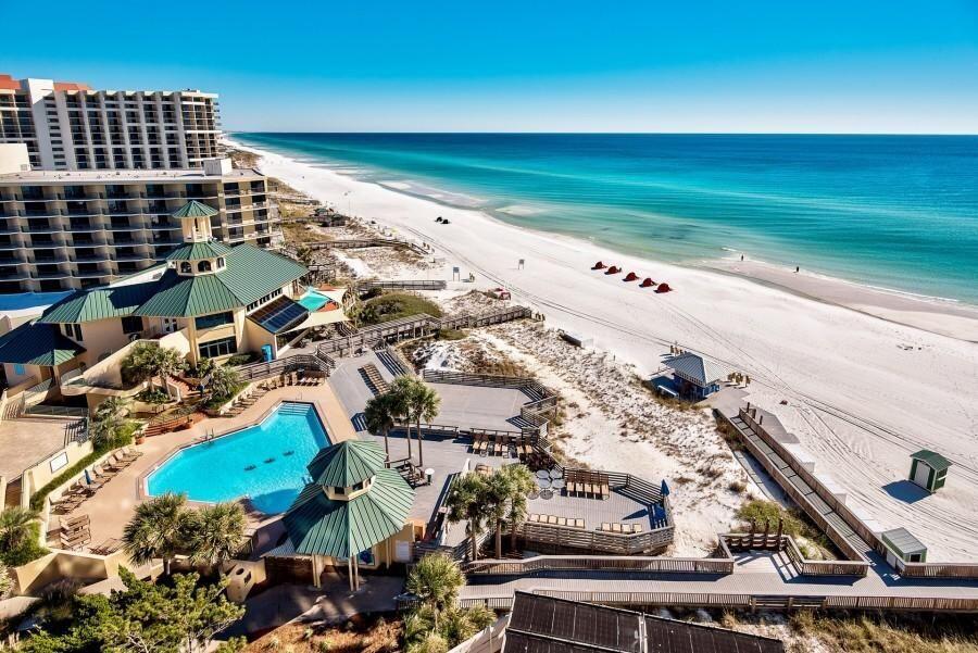 BEACHSIDE 2 CONDO - Residential