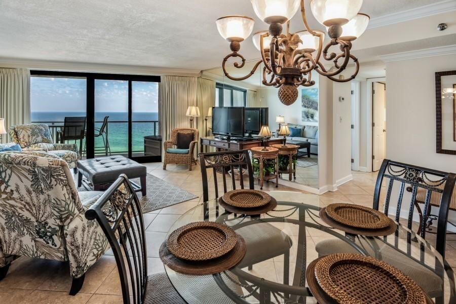 BEACHSIDE 2 CONDO - Residential