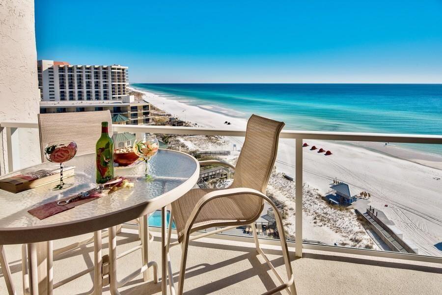 BEACHSIDE 2 CONDO - Residential