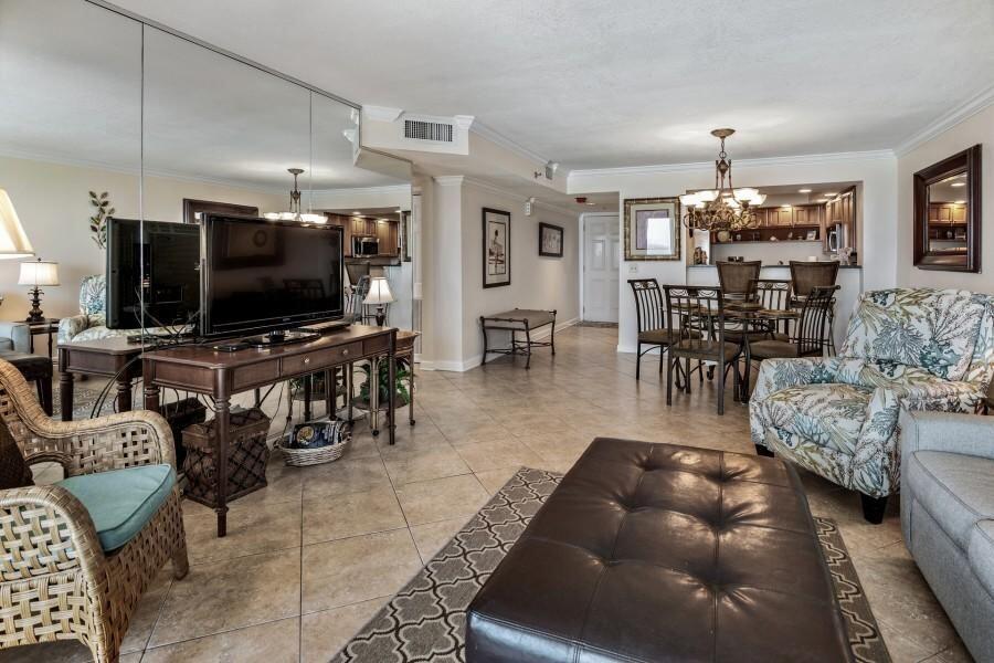 BEACHSIDE 2 CONDO - Residential