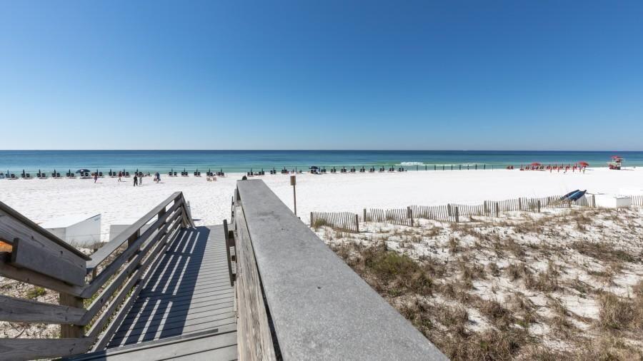 BEACHSIDE 2 CONDO - Residential