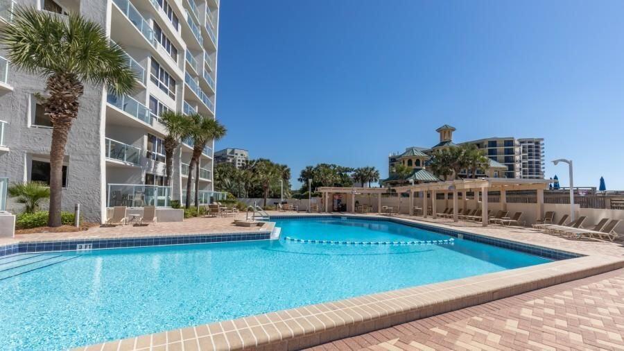 BEACHSIDE 2 CONDO - Residential