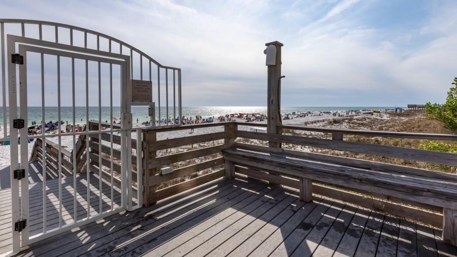 BEACHSIDE 2 CONDO - Residential