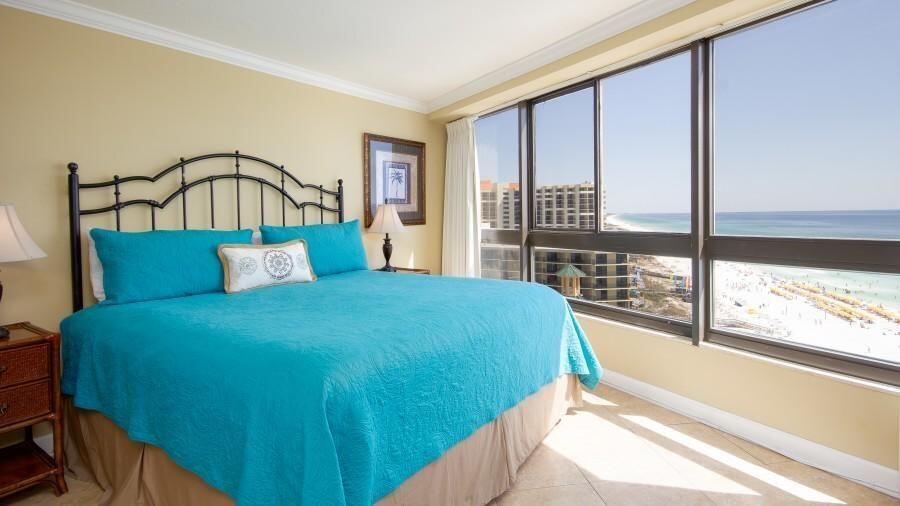 BEACHSIDE 2 CONDO - Residential