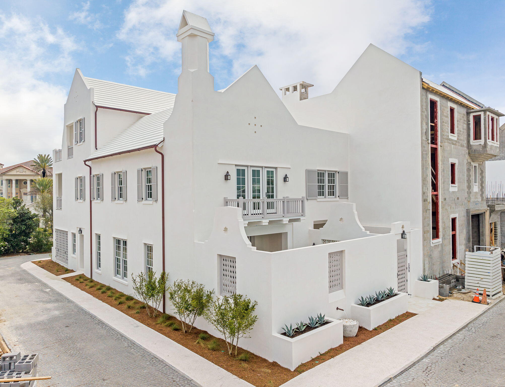 ALYS BEACH - Residential