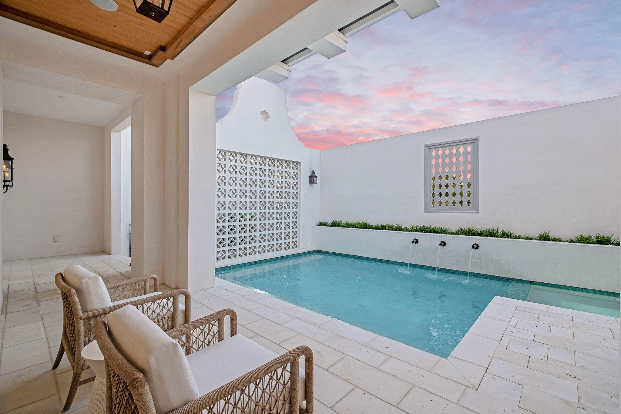 ALYS BEACH - Residential